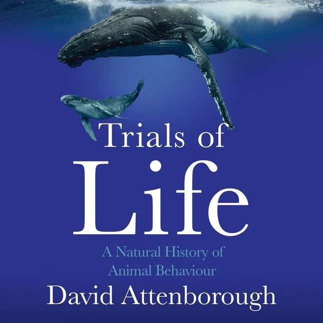 Trials of Life: A Natural History of Animal Behaviour - Image 4