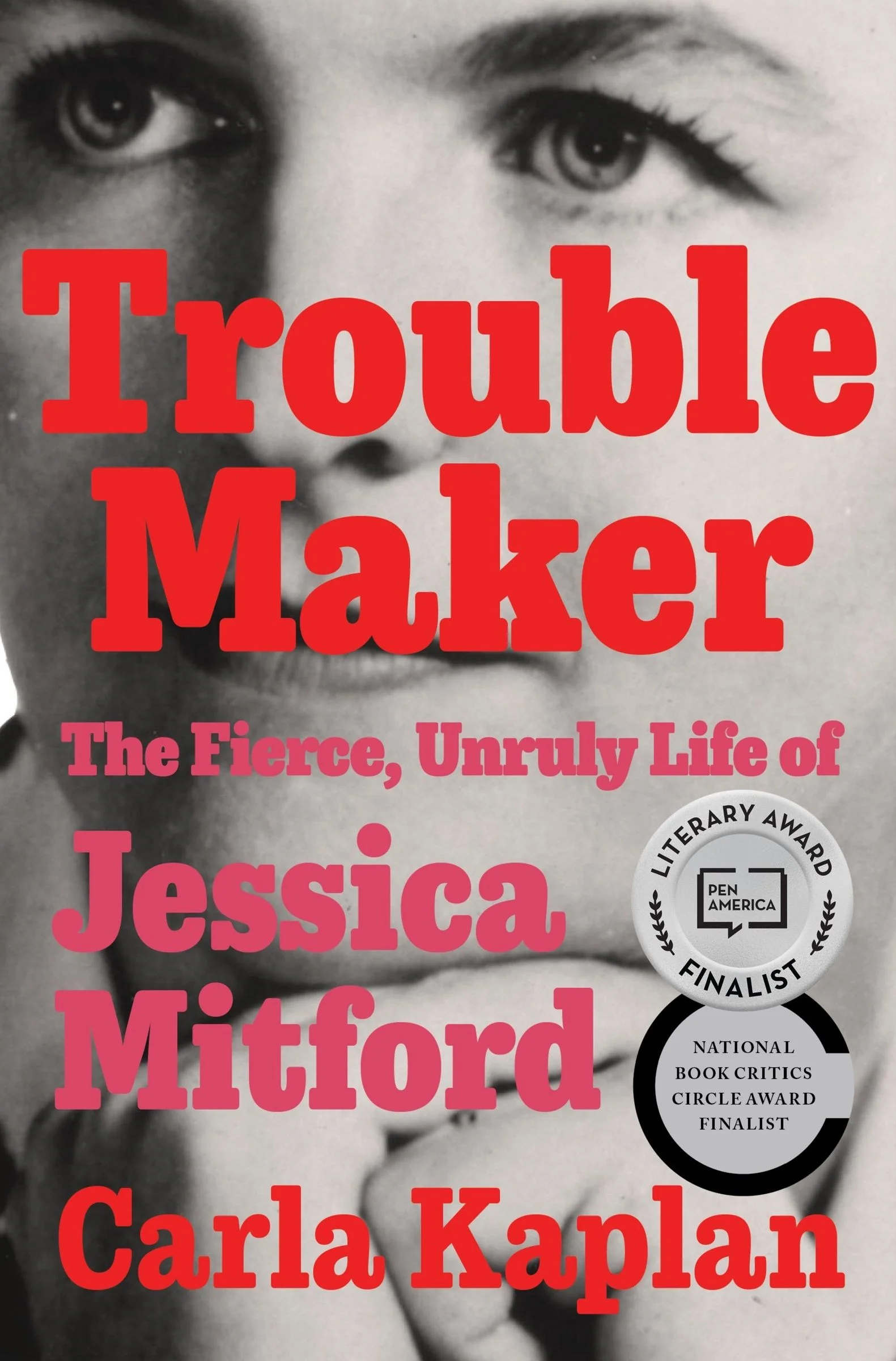 Troublemaker