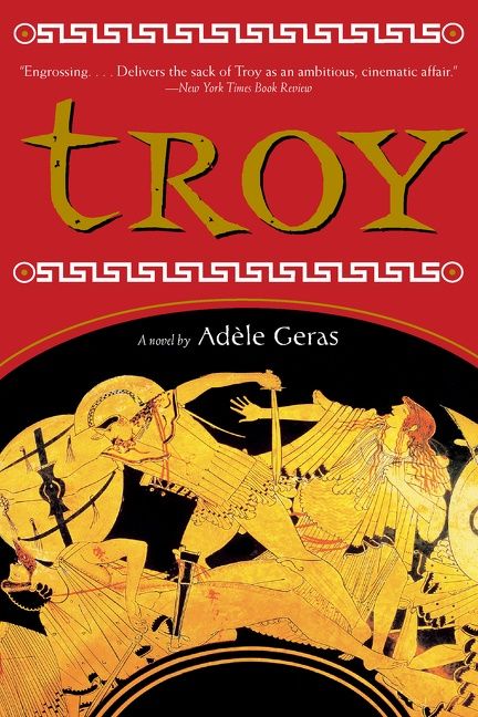 Troy - Image 2