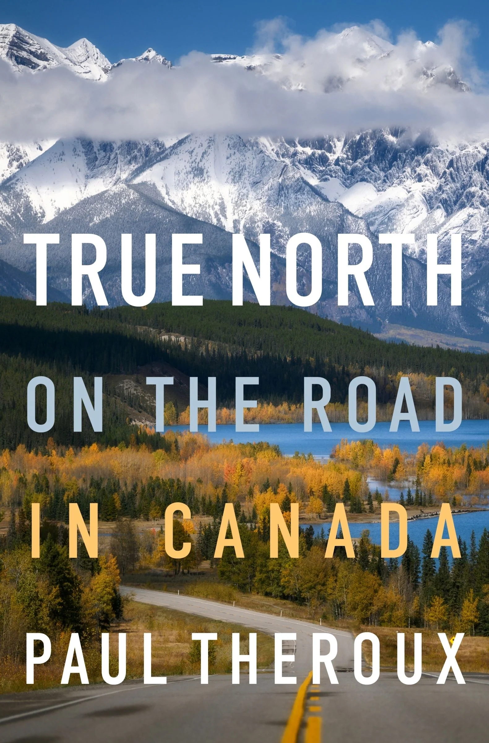 True North - Image 2