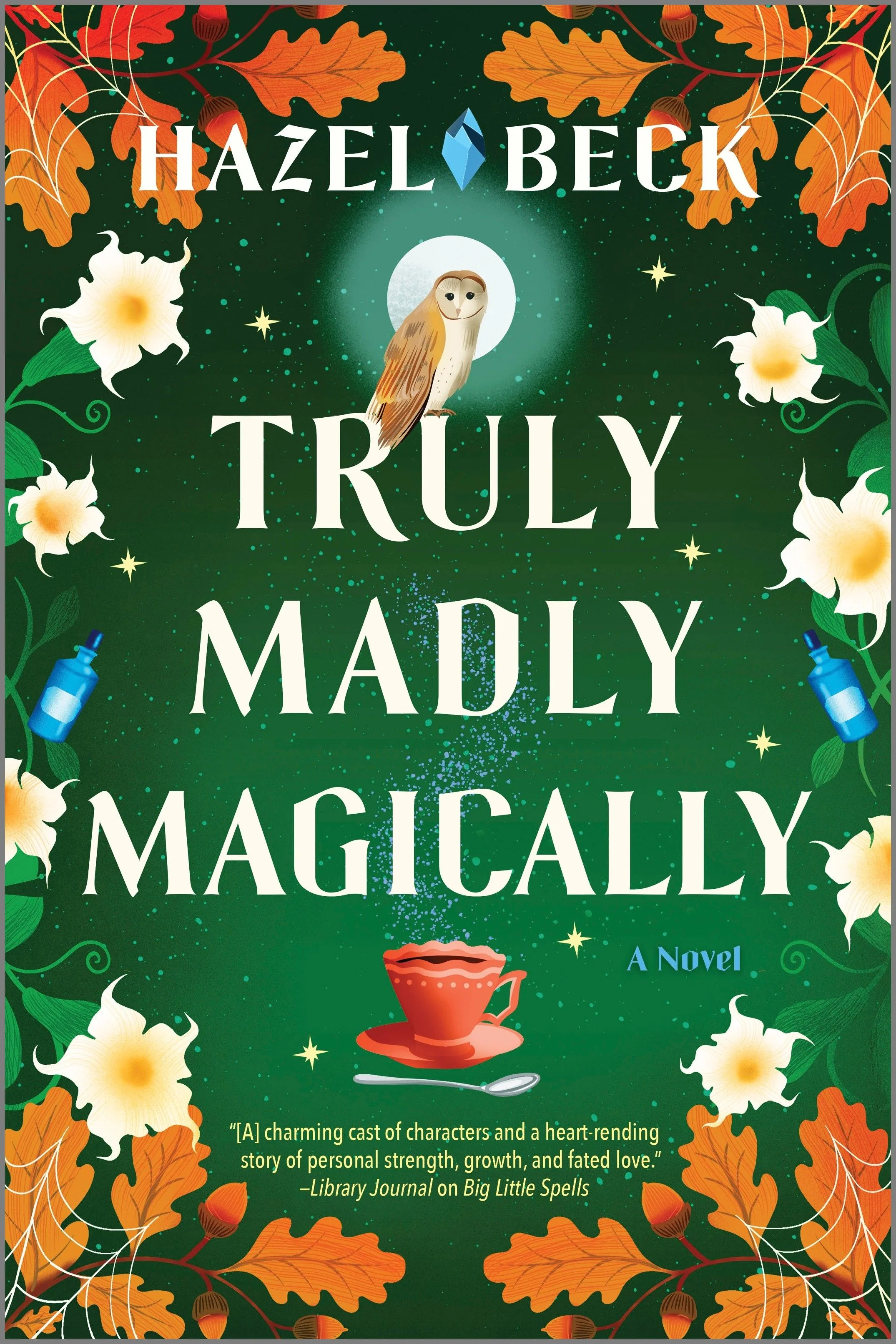 Truly Madly Magically - Image 2