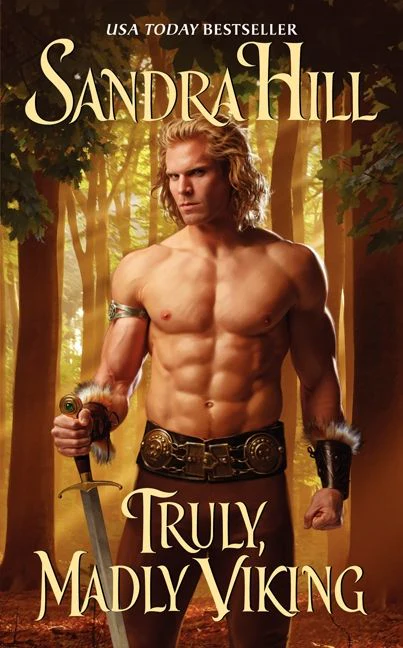 Truly, Madly Viking - Image 2