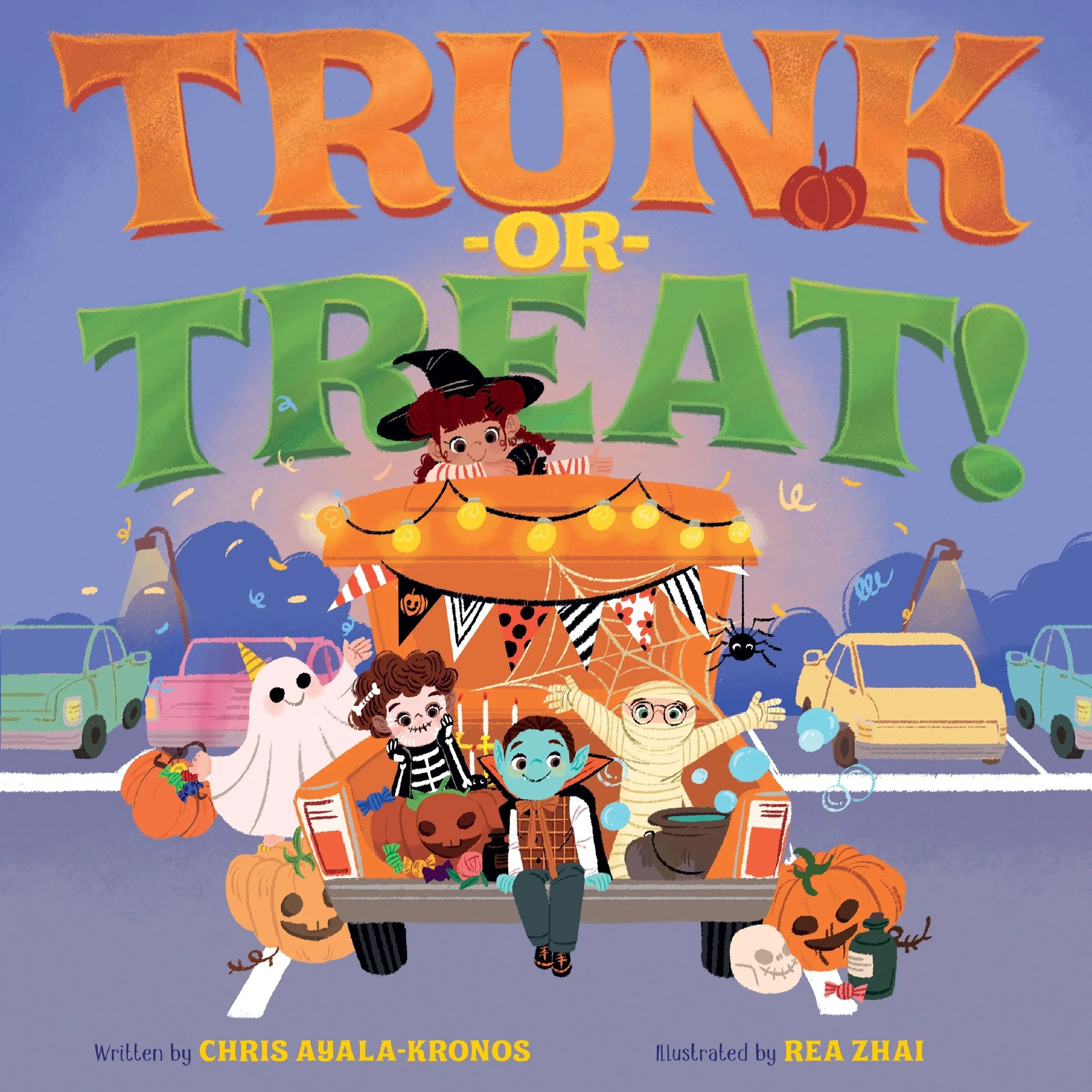 Trunk-or-Treat - Image 3