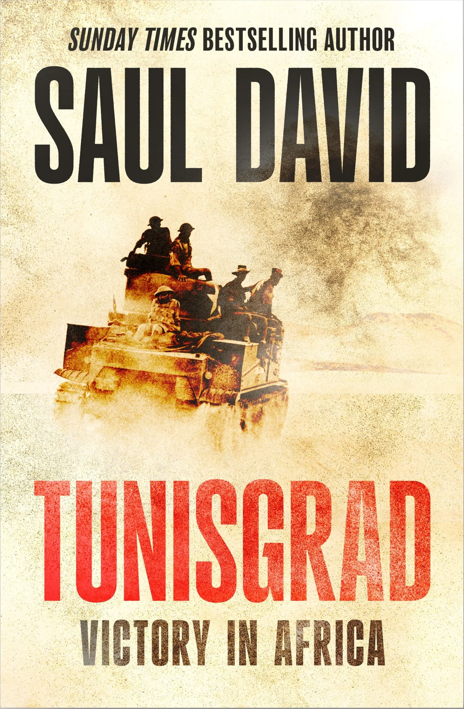 Tunisgrad: Victory in Africa - Image 2