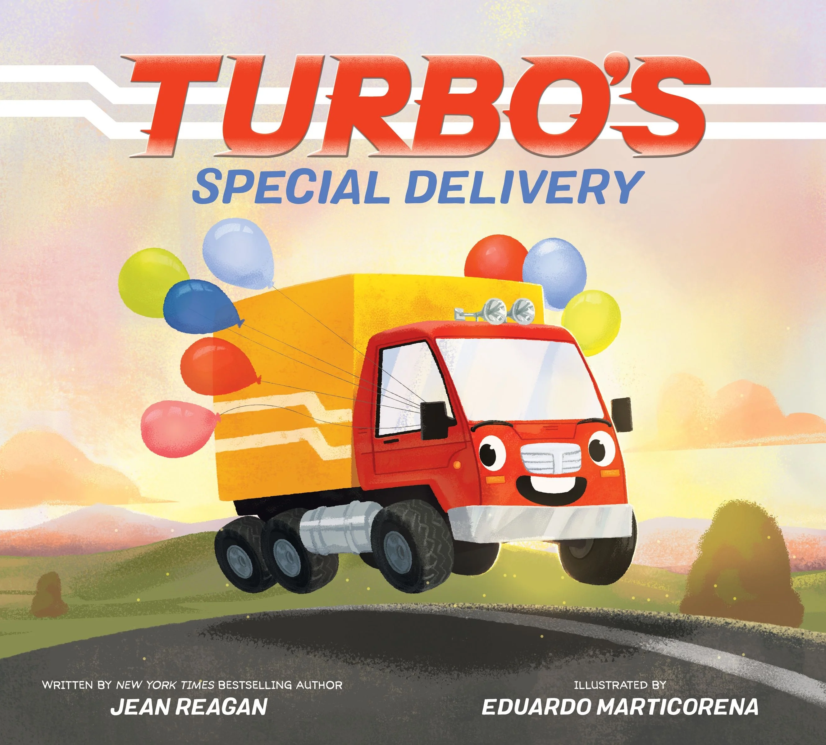 Turbo's Special Delivery - Image 2