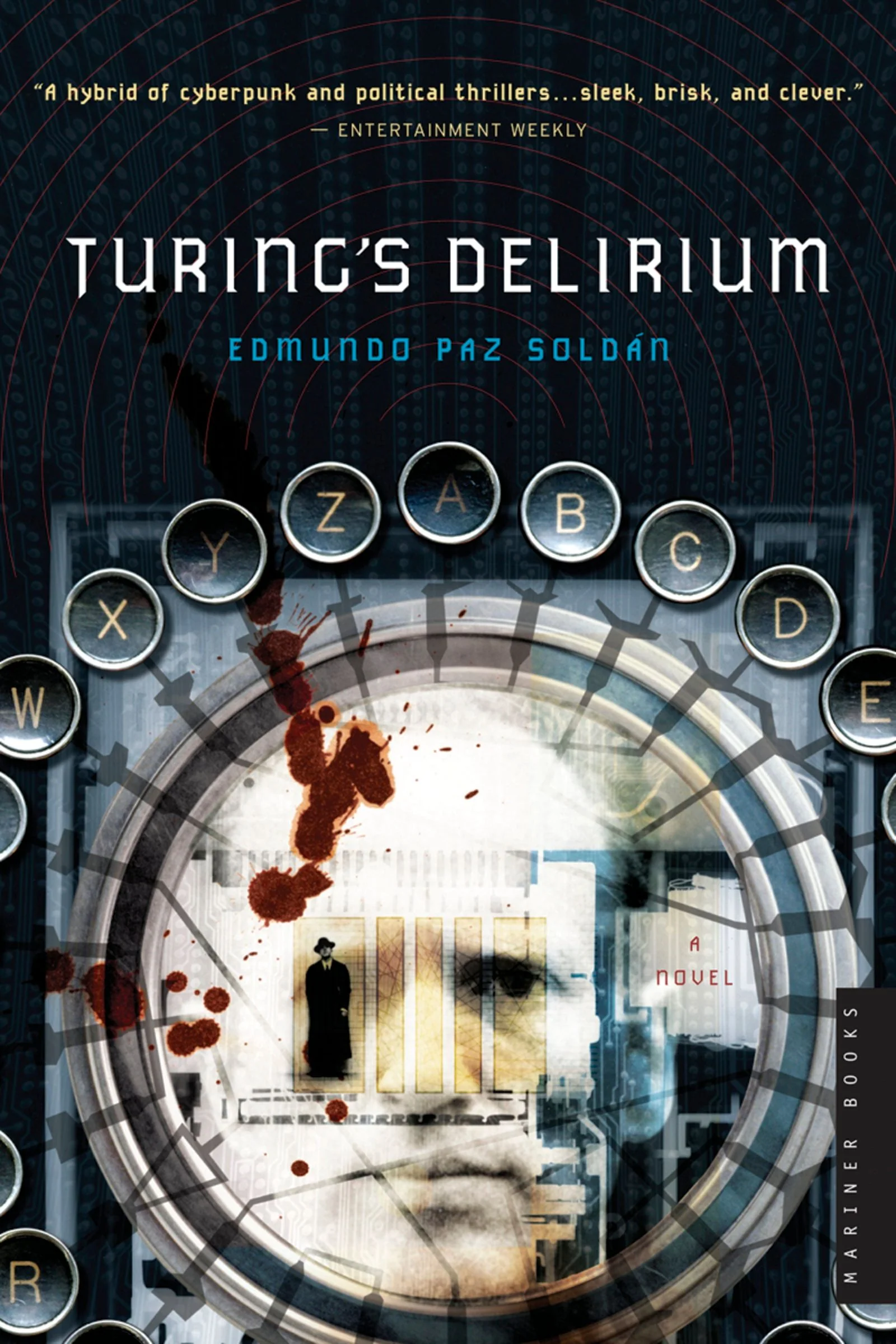 Turing's Delirium - Image 2