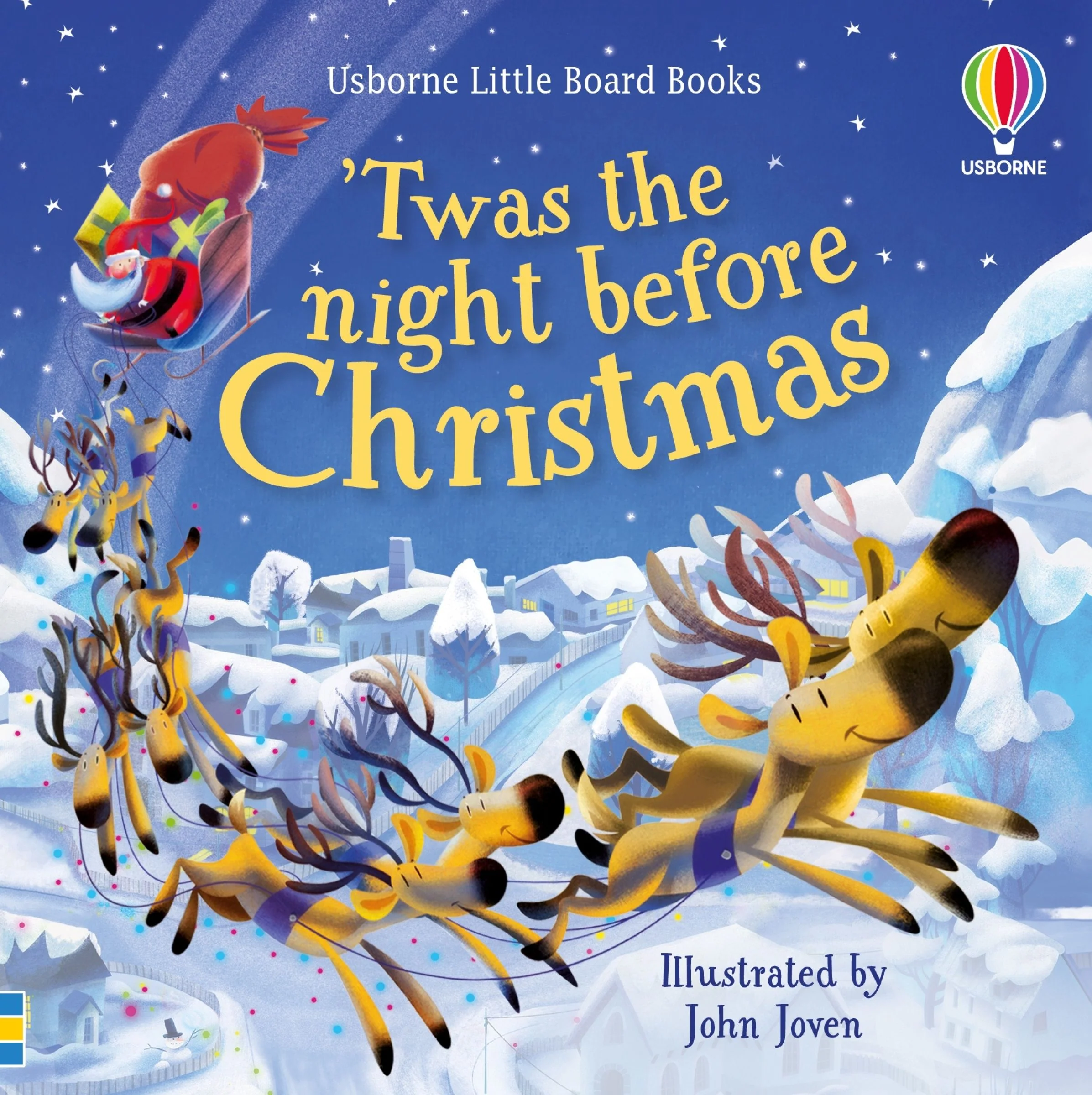 'Twas the Night Before Christmas - Image 2