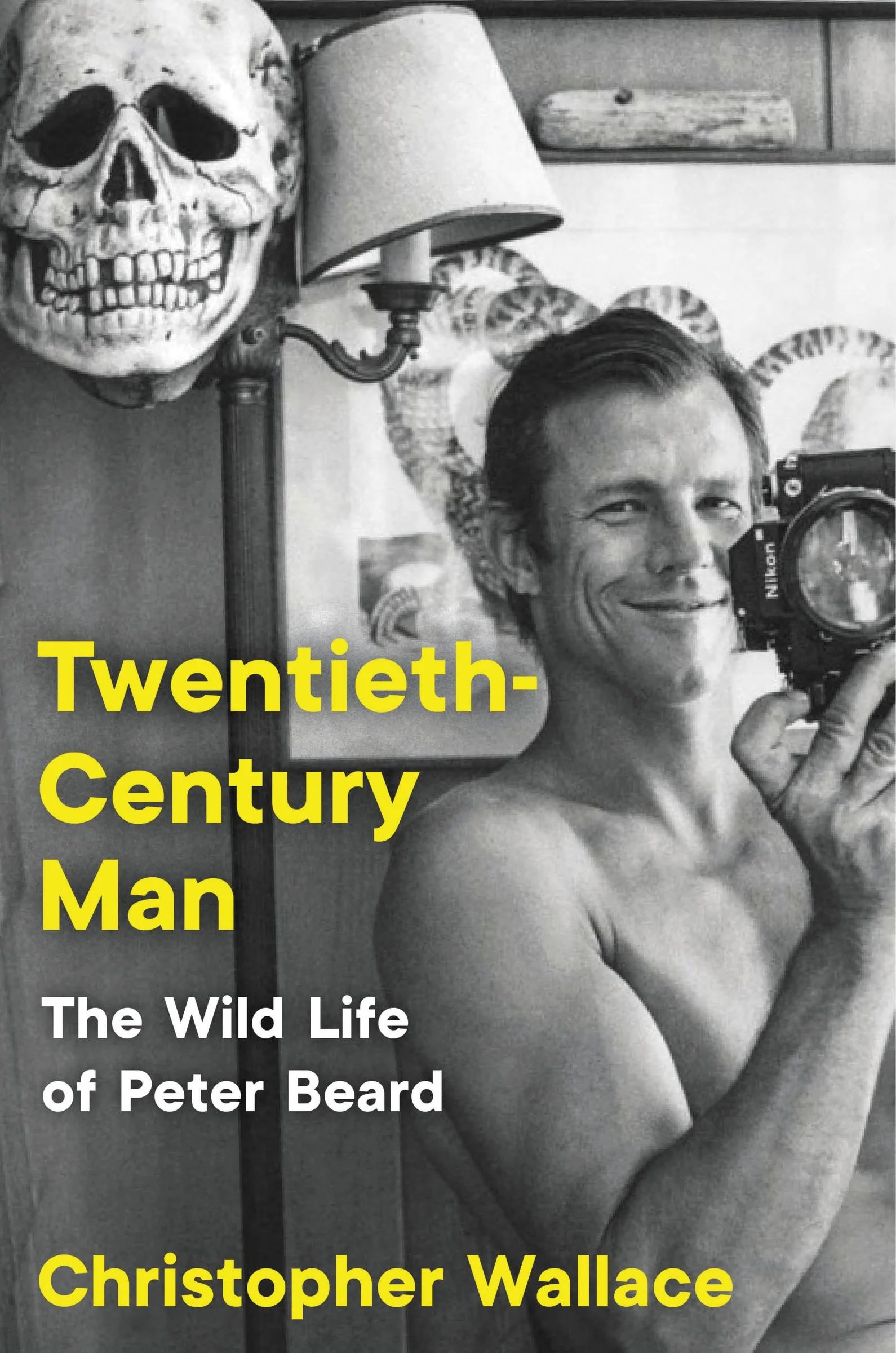 Twentieth-Century Man - Image 2