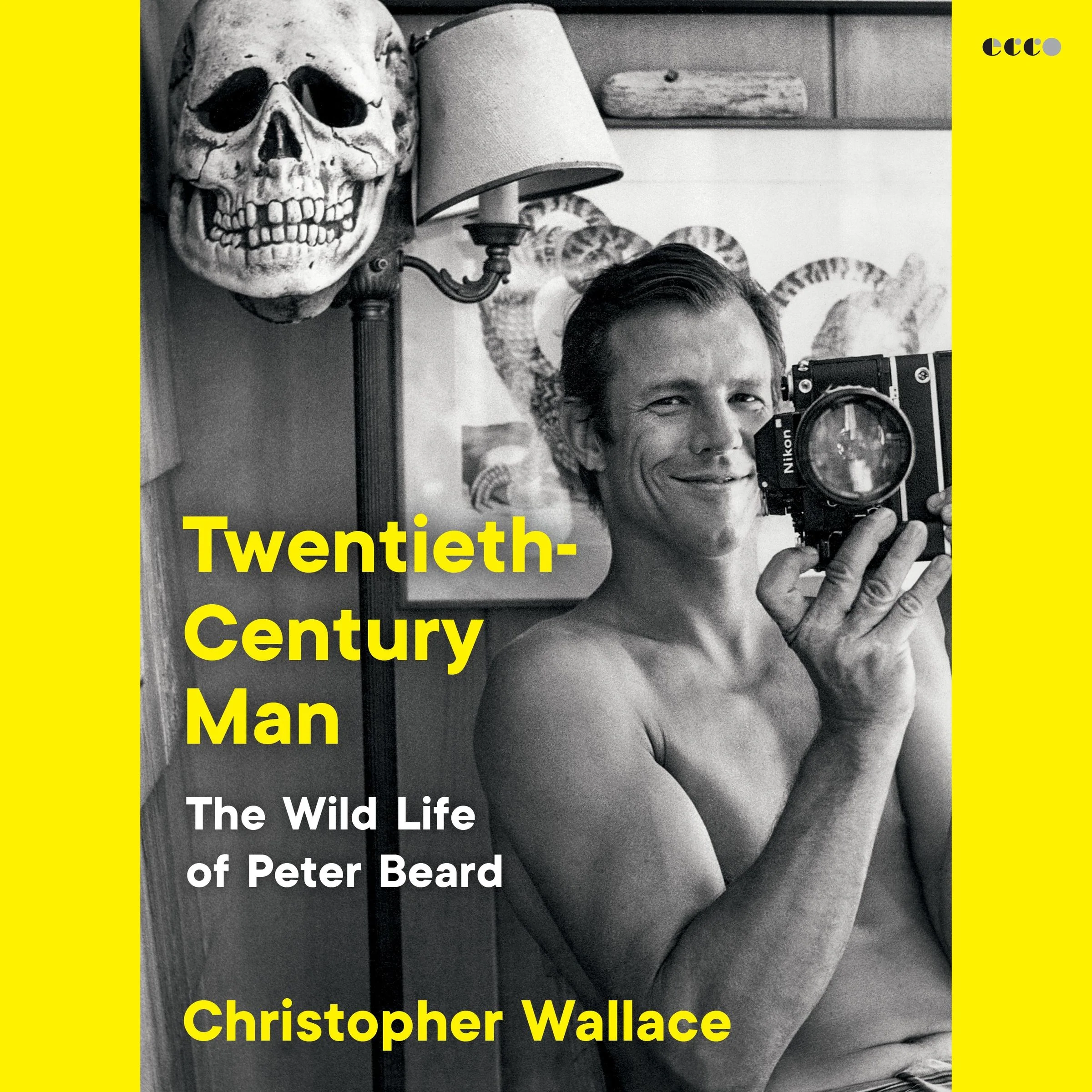 Twentieth-Century Man - Image 5