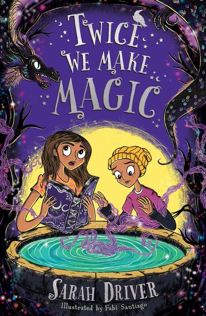 Twice We Make Magic - Image 3