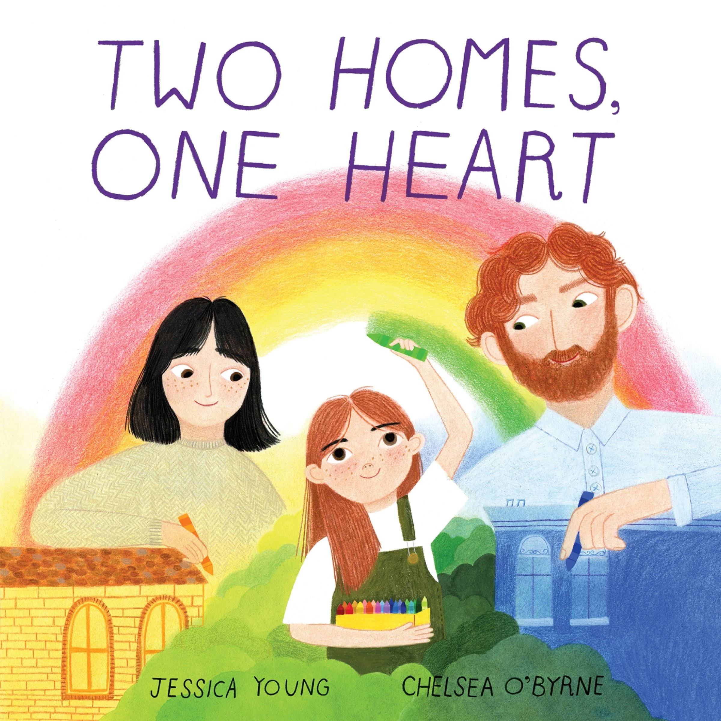 Two Homes, One Heart - Image 2