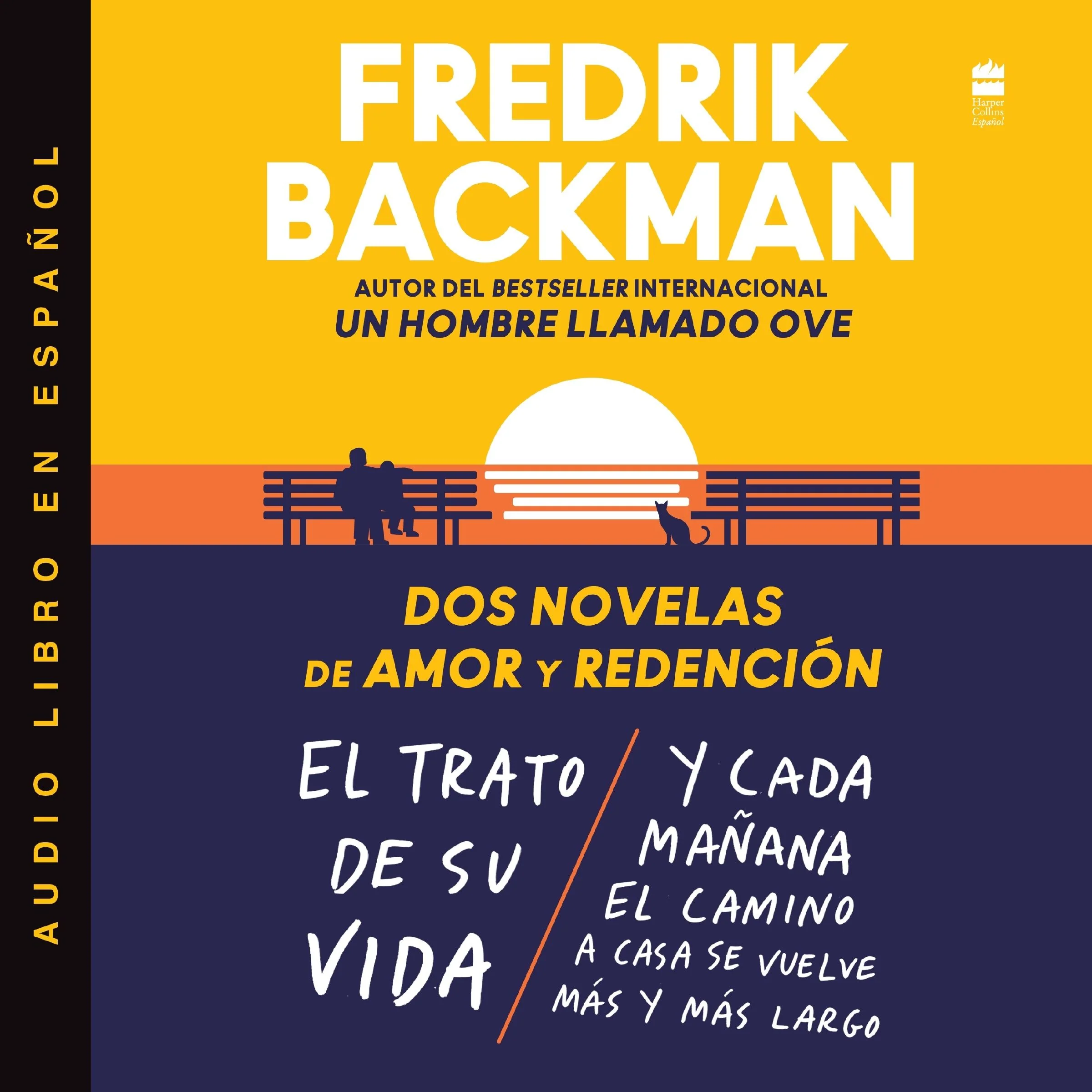 Two Novels of Love and Redemption \ Dos novelas de amor y redención (Sp) Unabr - Image 2