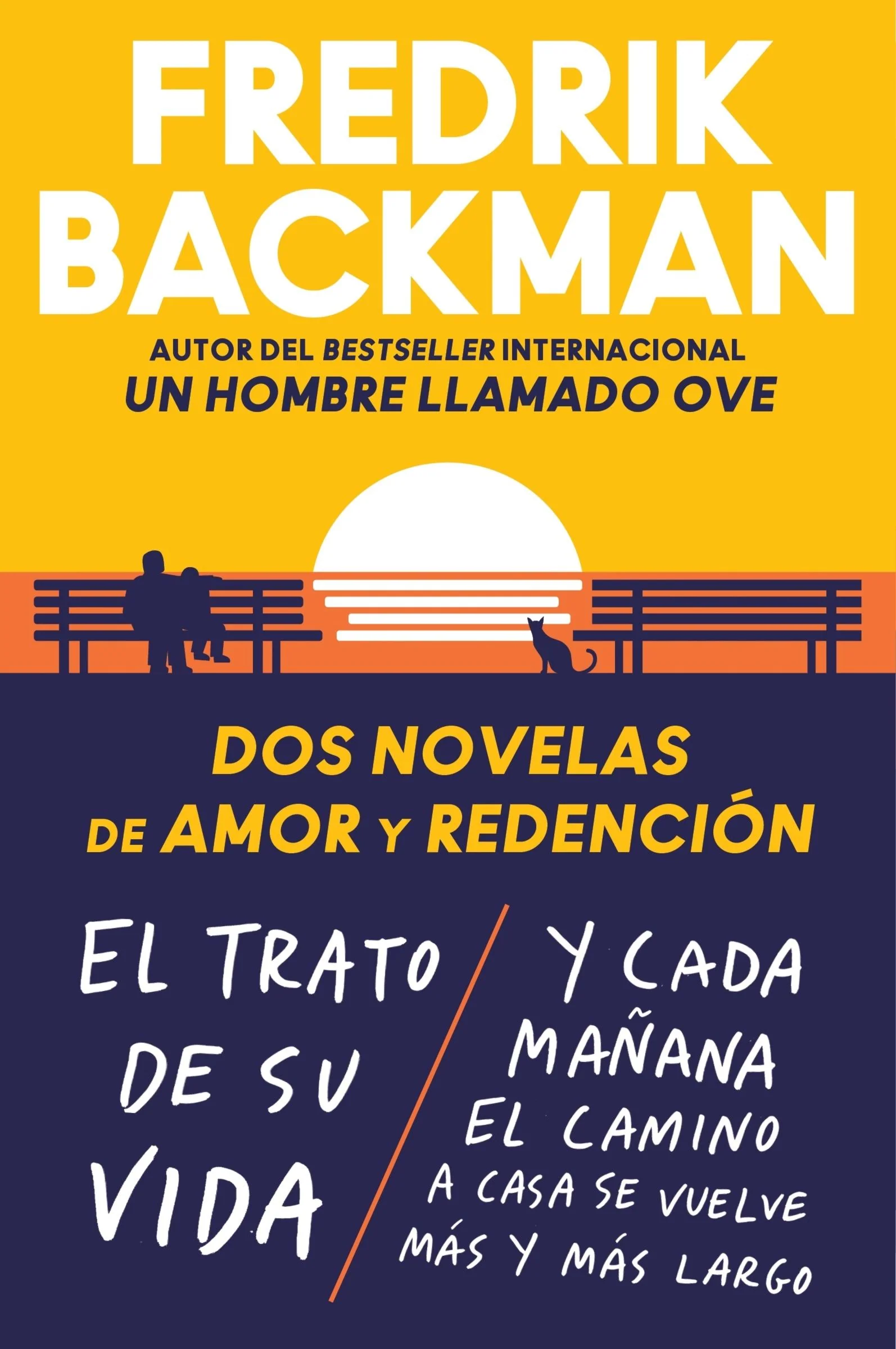 Two Novels of Love and Redemption \ Dos novelas de amor y redención (Spanish ed) - Image 2