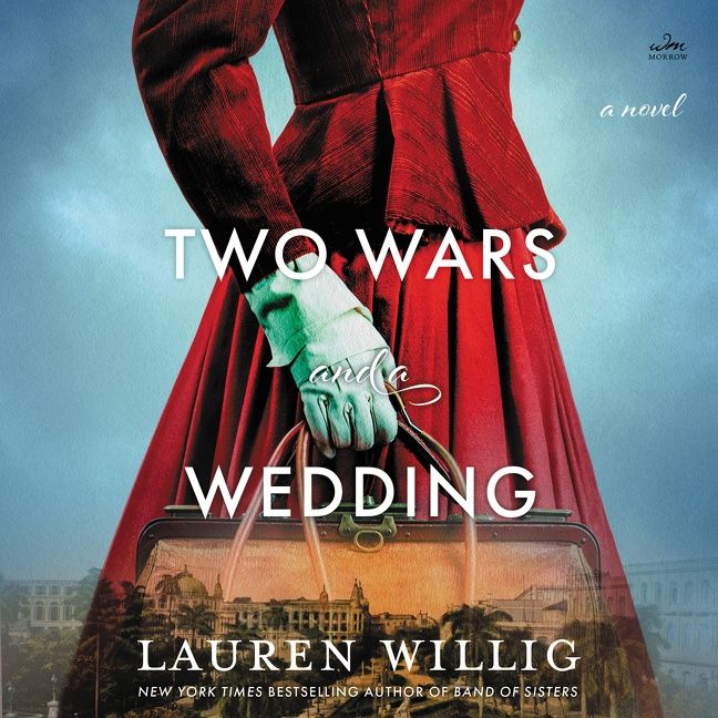 Two Wars and a Wedding - Image 6