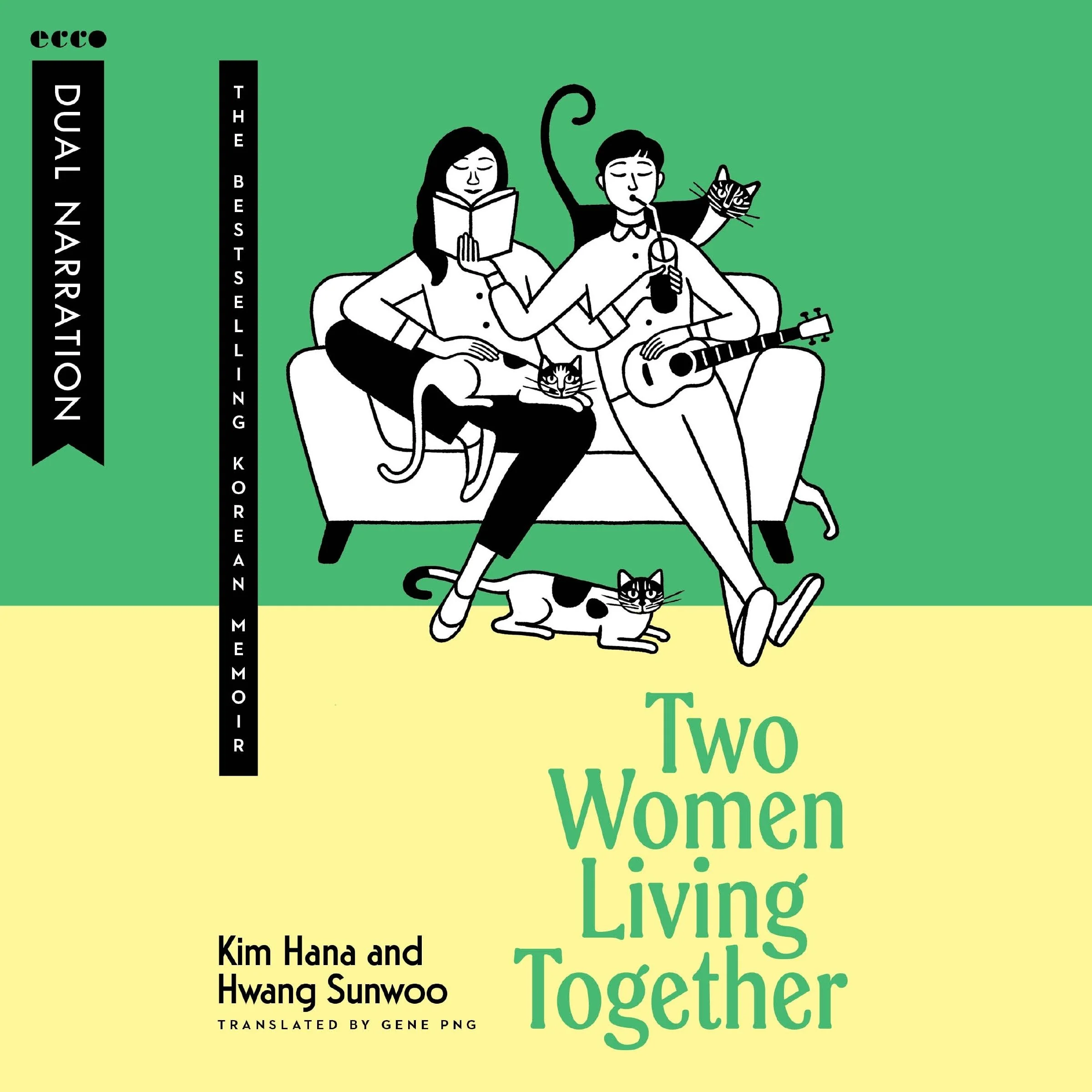 Two Women Living Together - Image 4