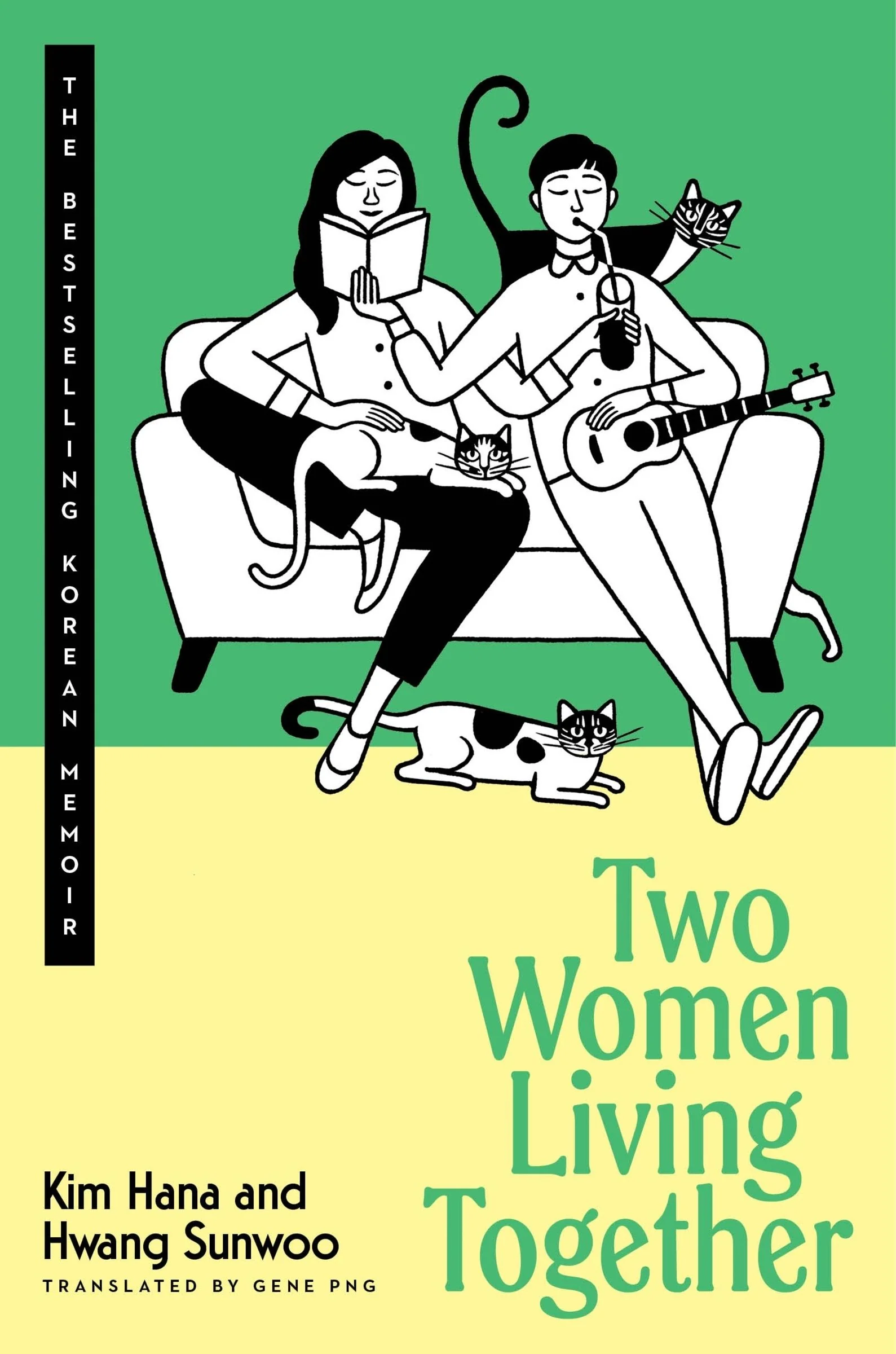 Two Women Living Together - Image 5