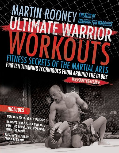 Ultimate Warrior Workouts (Training for Warriors) - Image 2