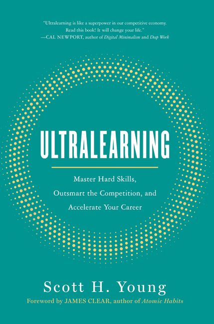 Ultralearning - Image 3