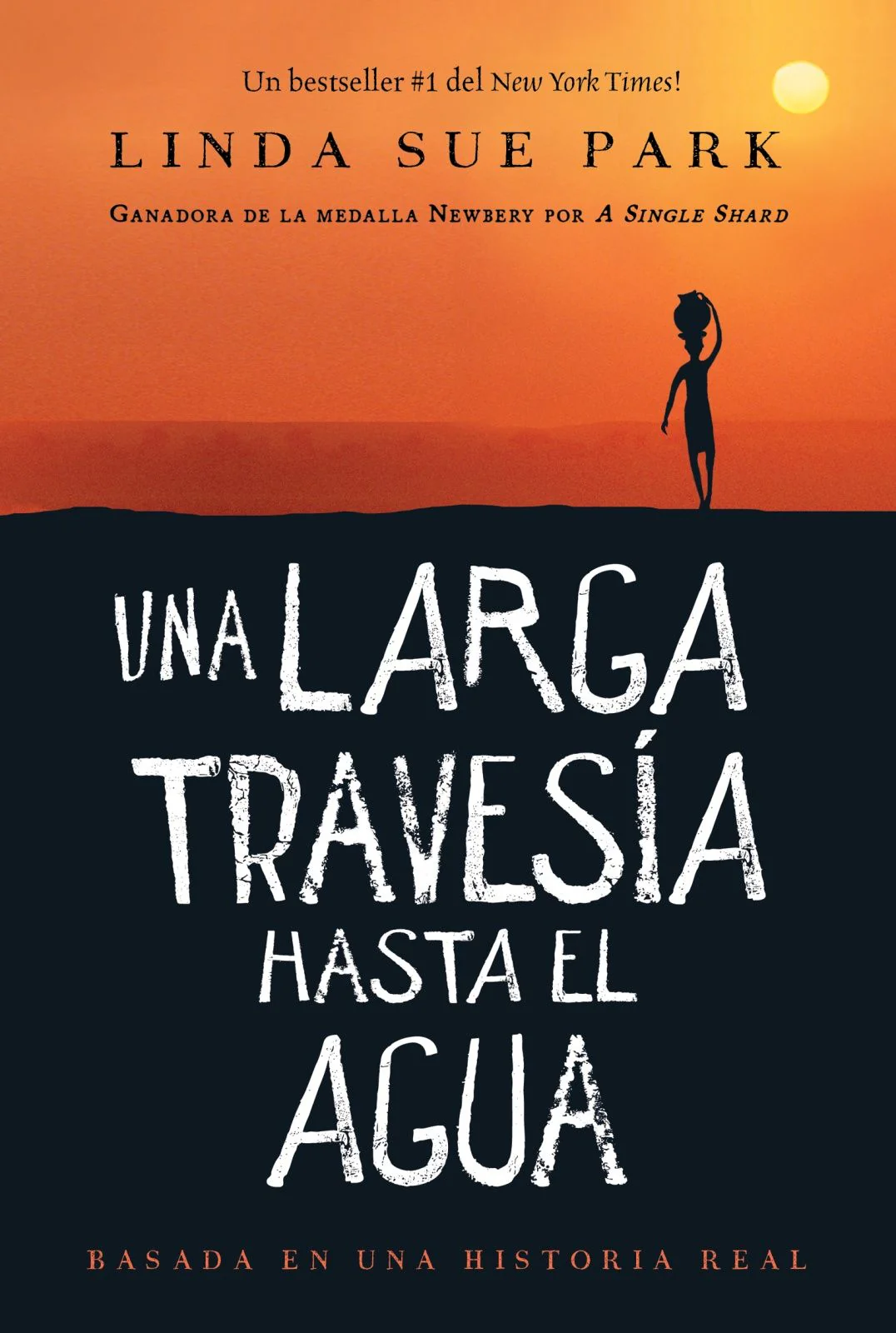 Una larga travesía hasta el agua - Image 4