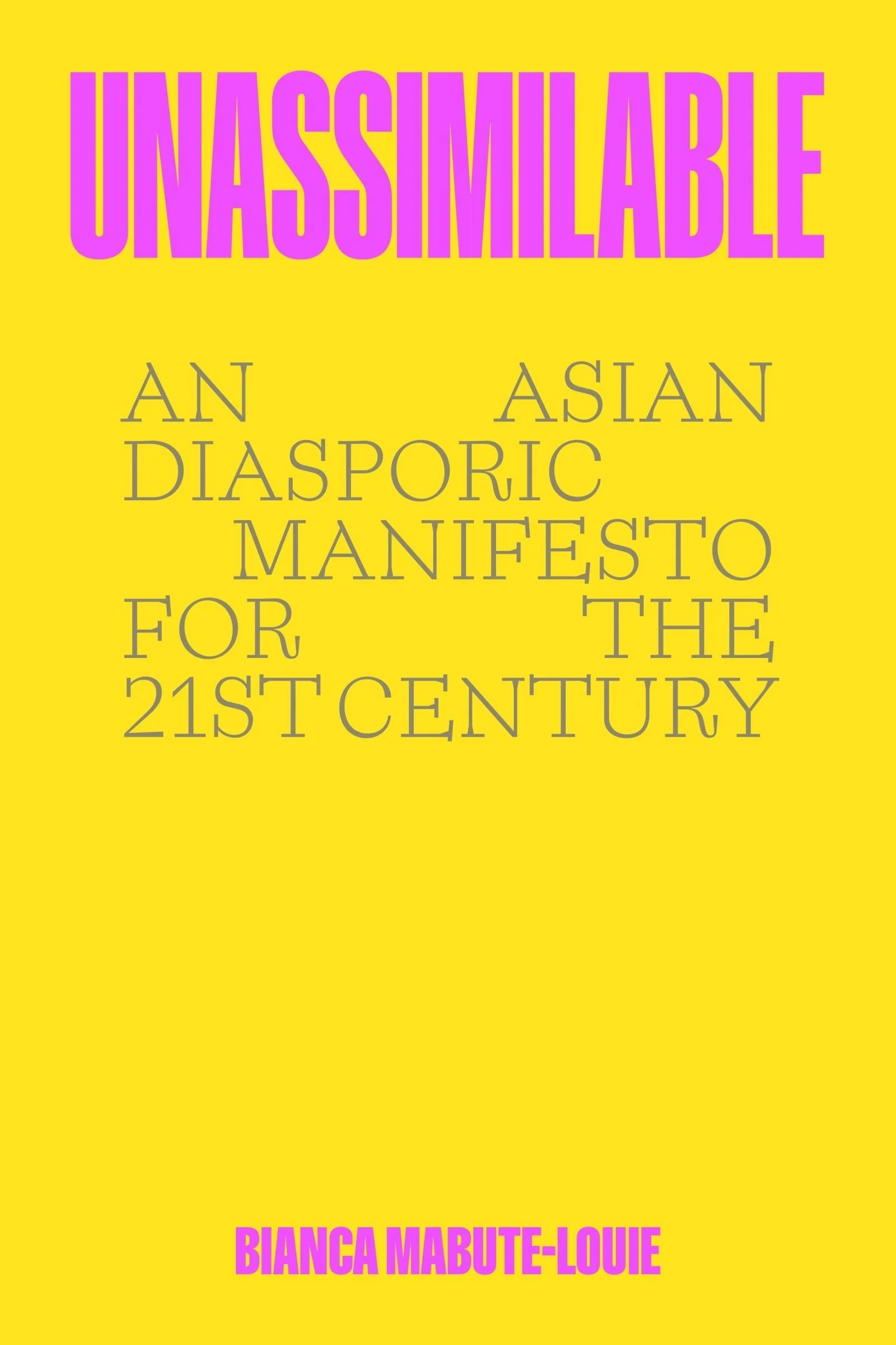 Unassimilable - Image 2