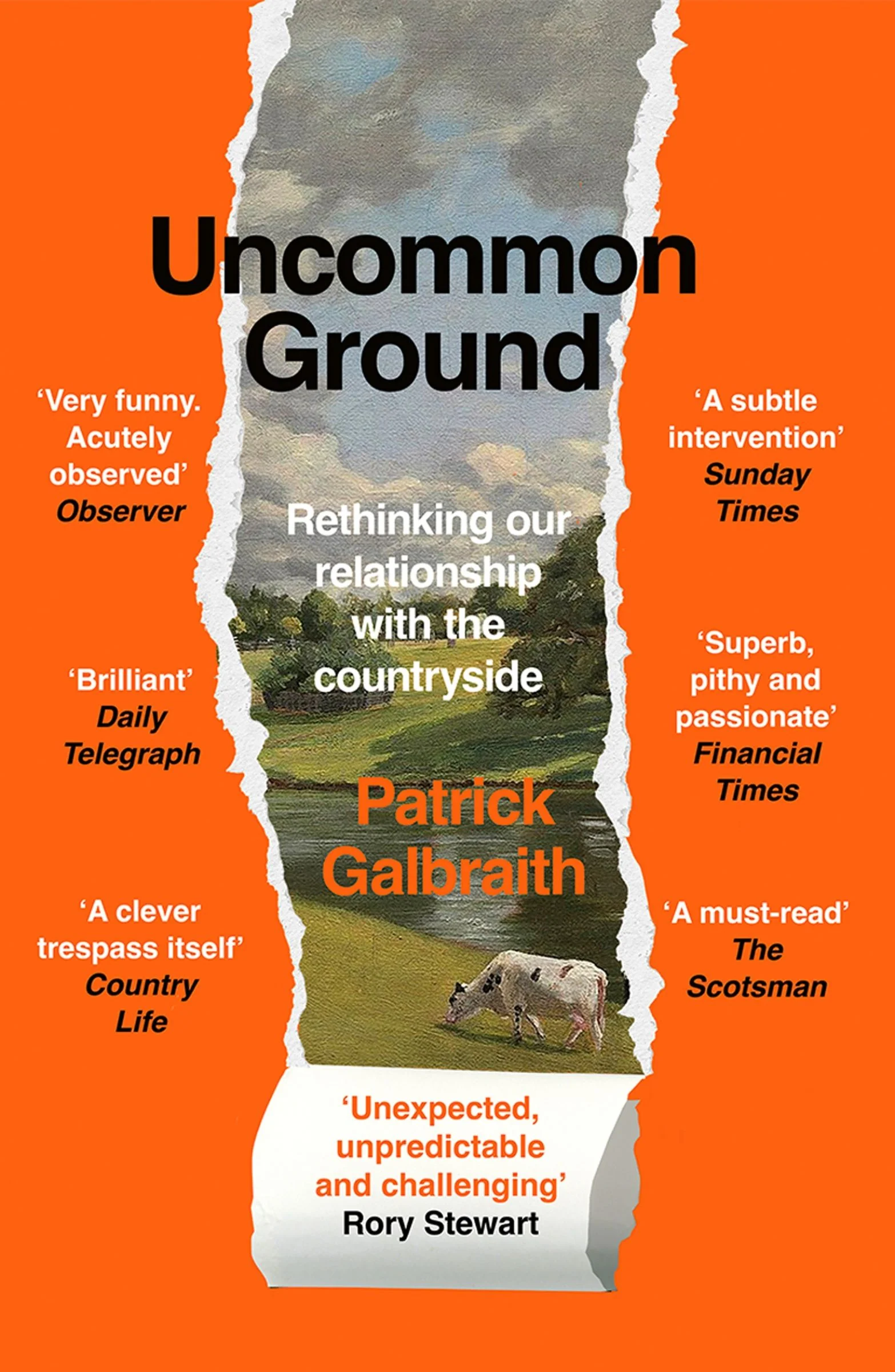 Uncommon Ground: Rethinking our relationship with the countryside - Image 2