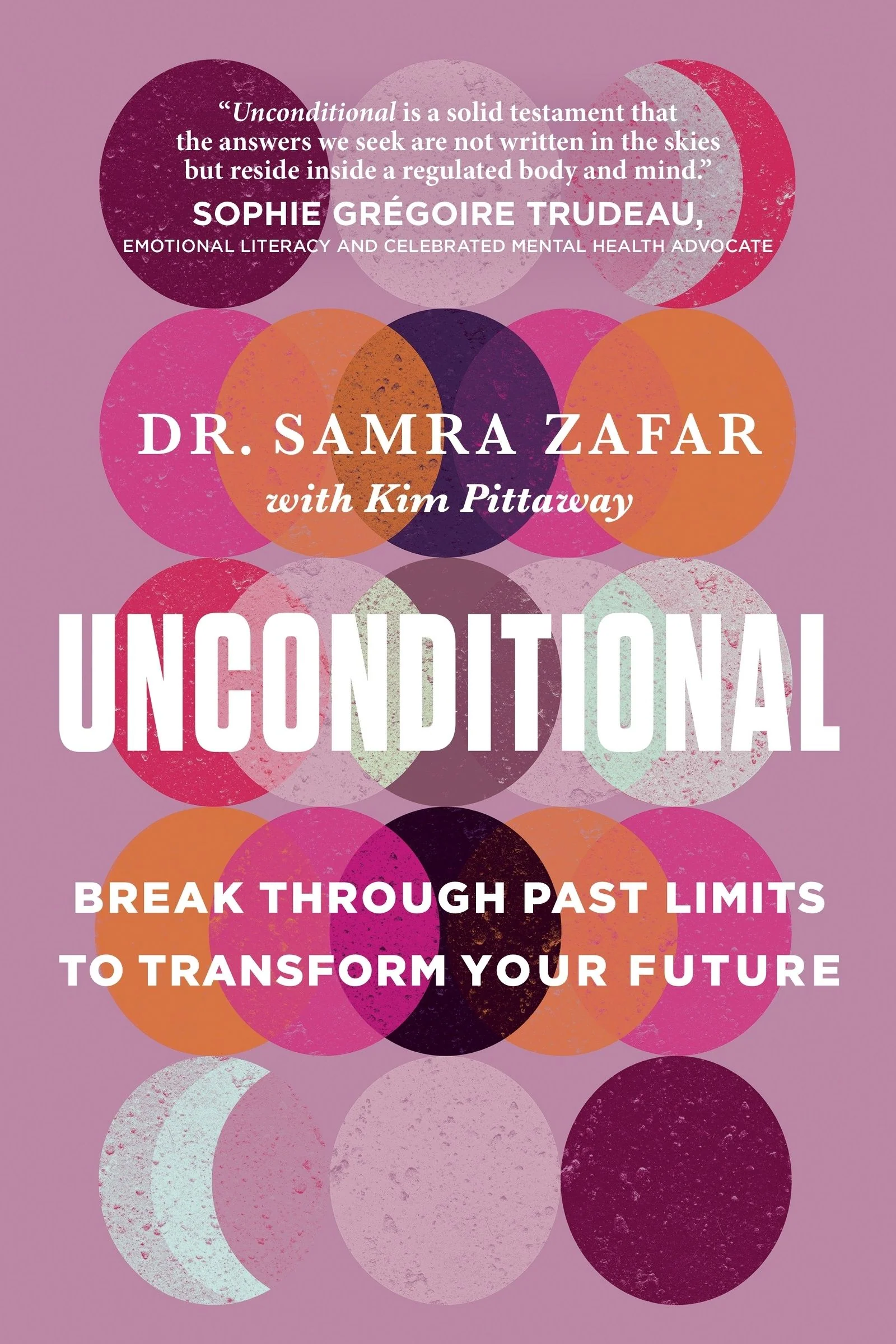 Unconditional - Image 3