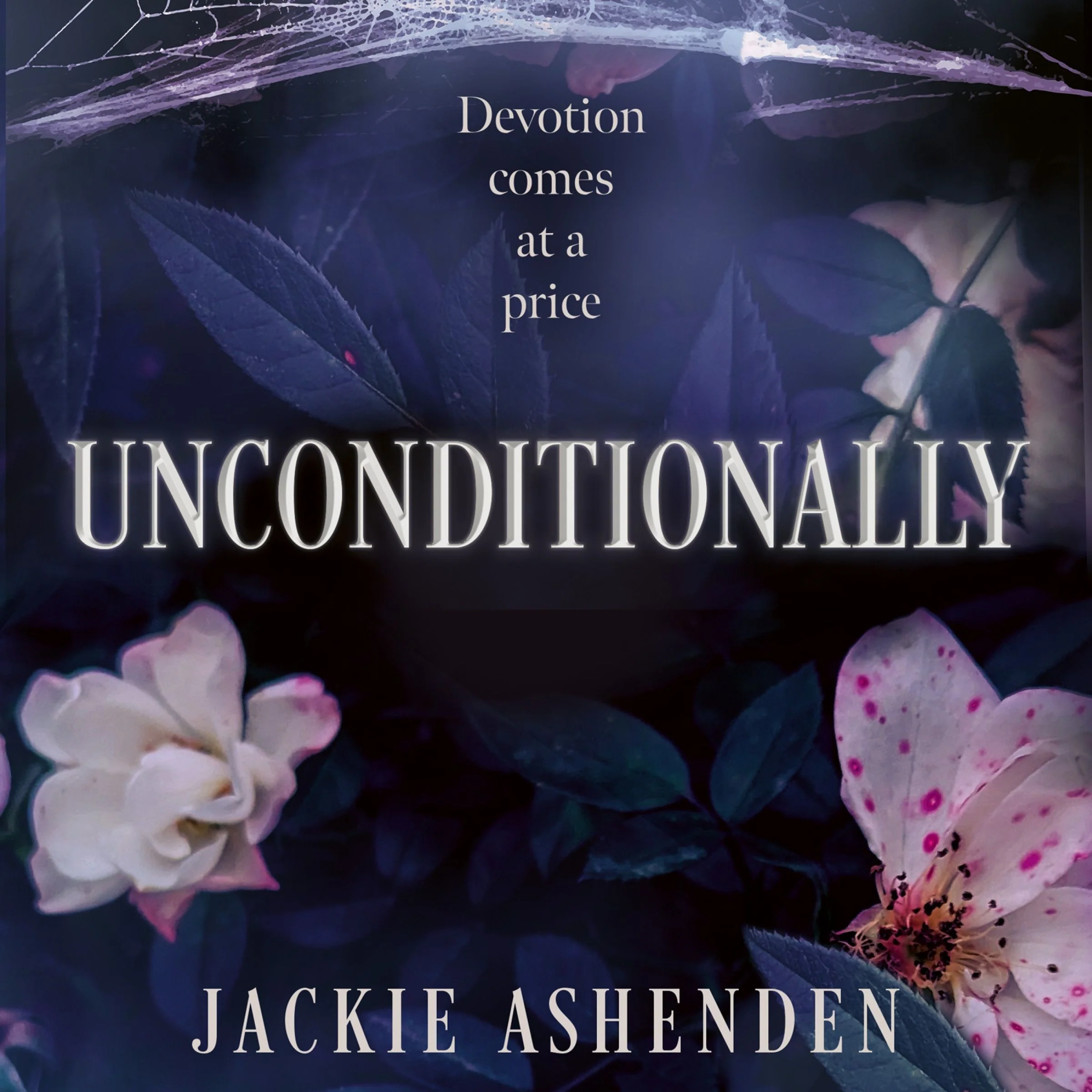 Unconditionally - Image 3