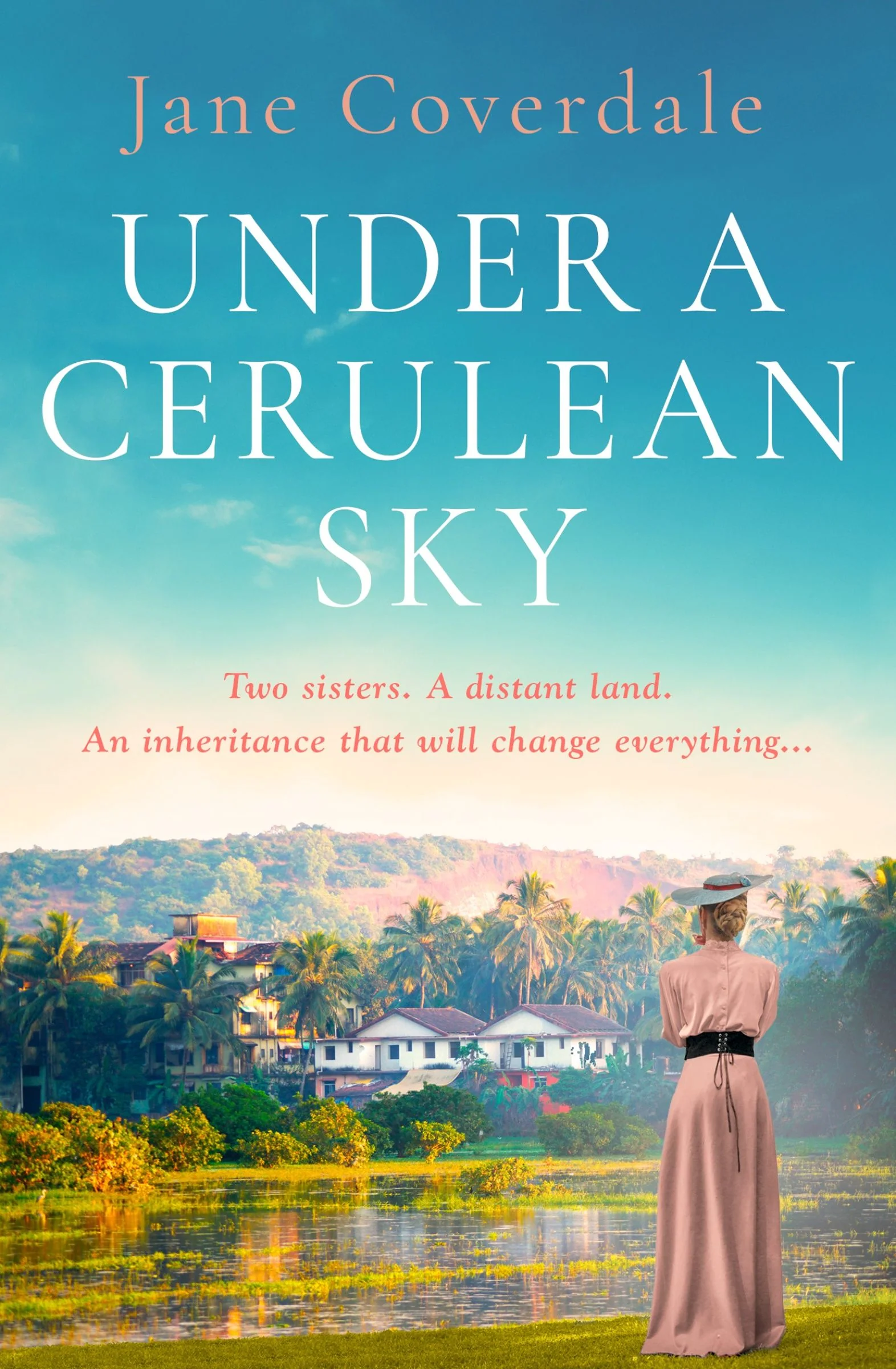 Under A Cerulean Sky - Image 2