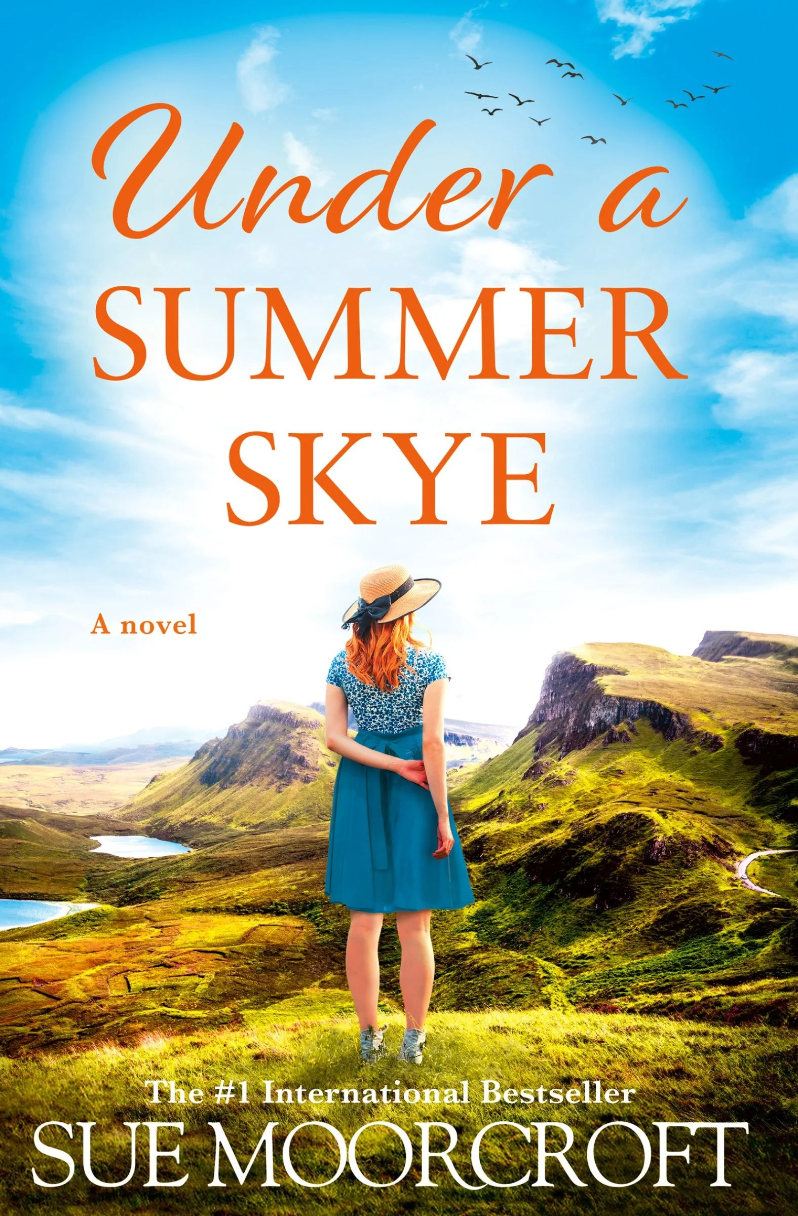 Under a Summer Skye (The Skye Sisters Trilogy, Book 1) - Image 3