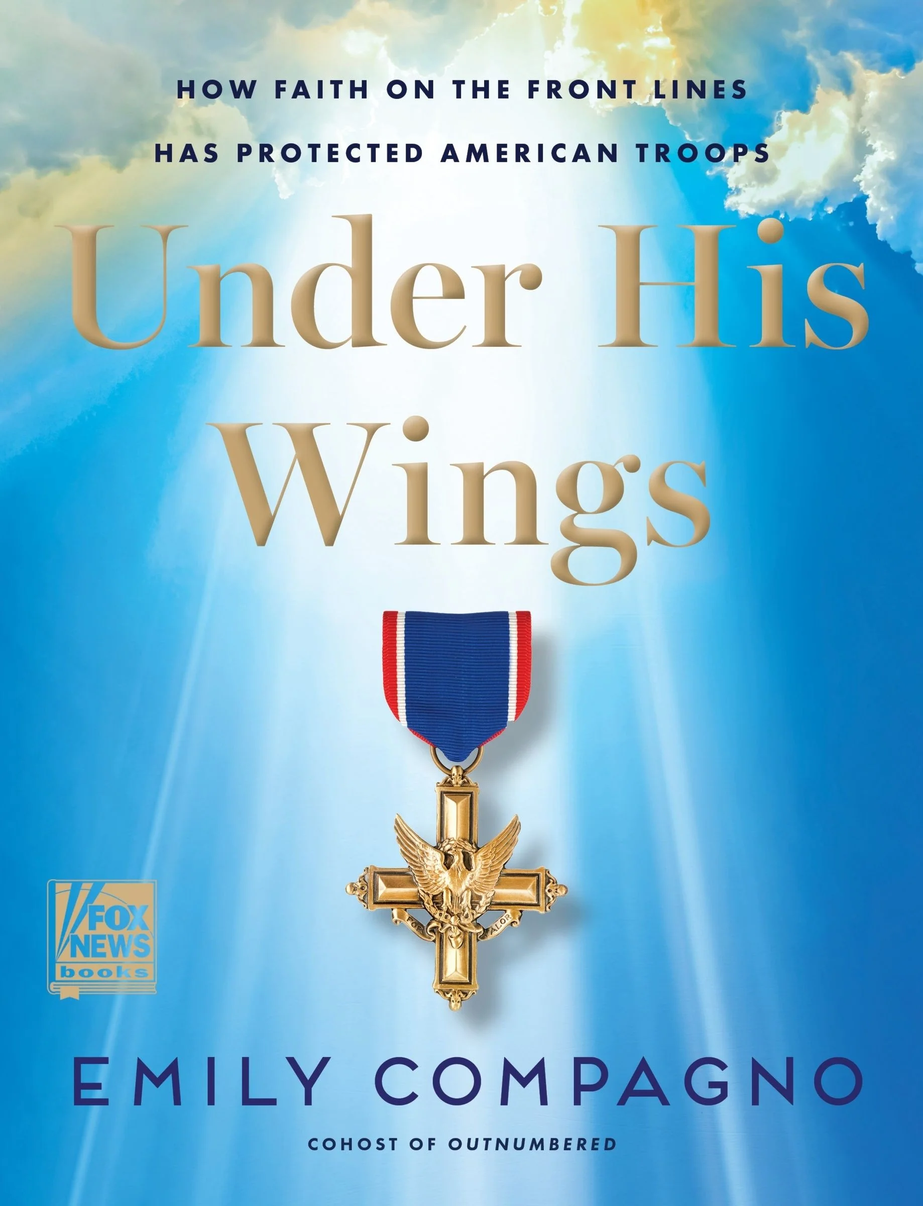 Under His Wings - Image 2
