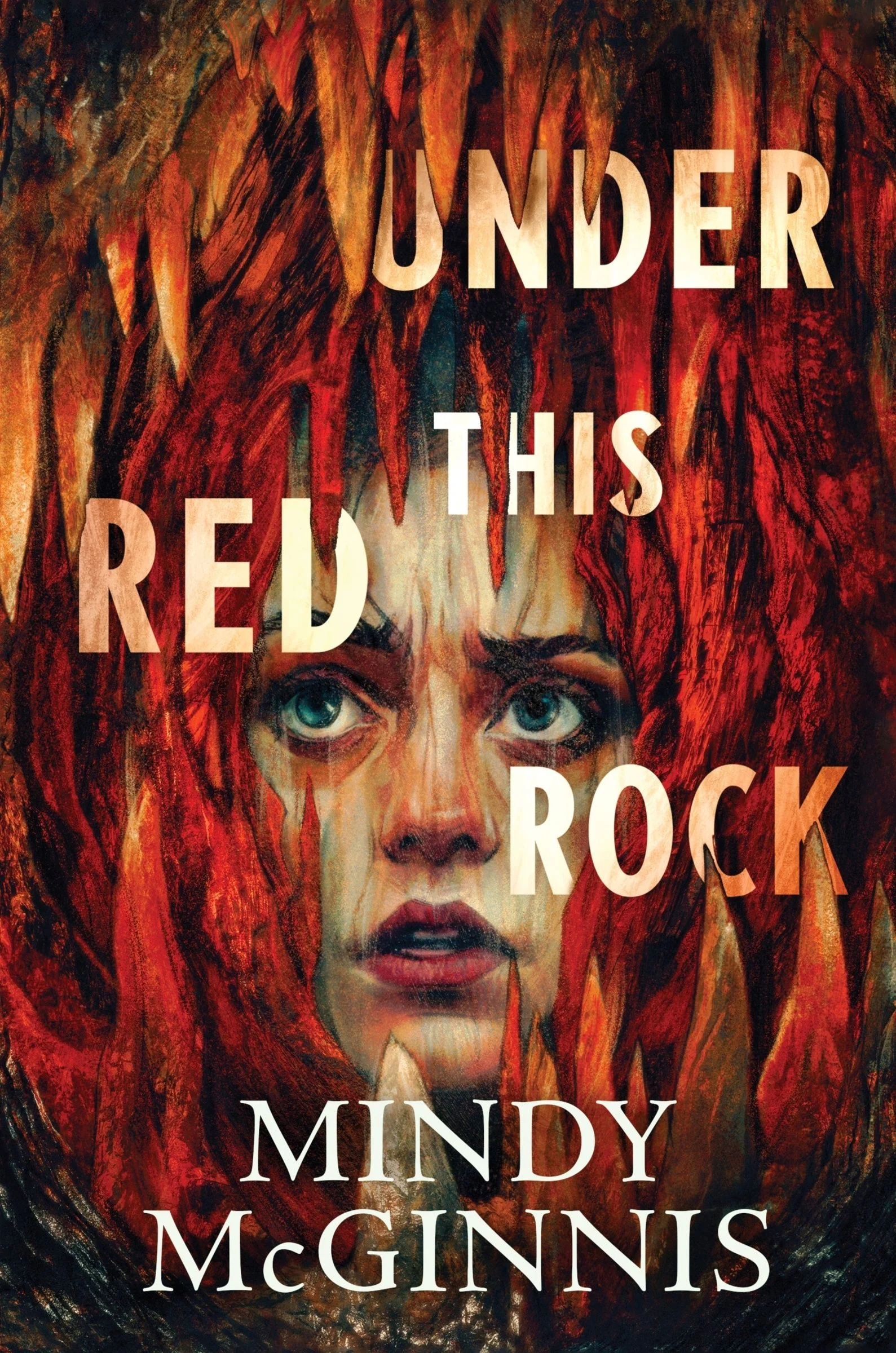 Under This Red Rock - Image 3