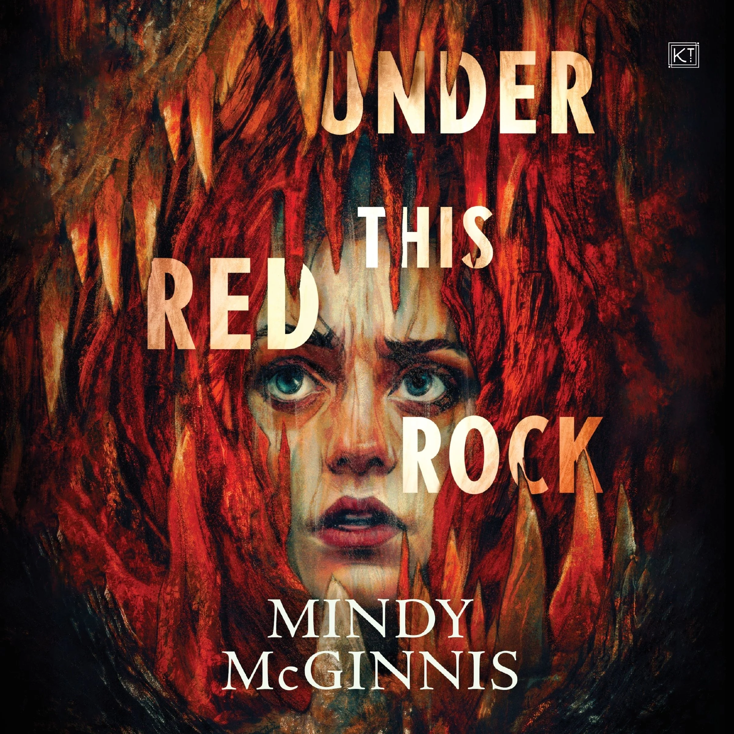 Under This Red Rock - Image 4