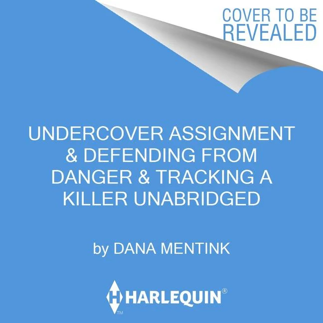 Undercover Assignment & Defending from Danger & Tracking a Killer - Image 2