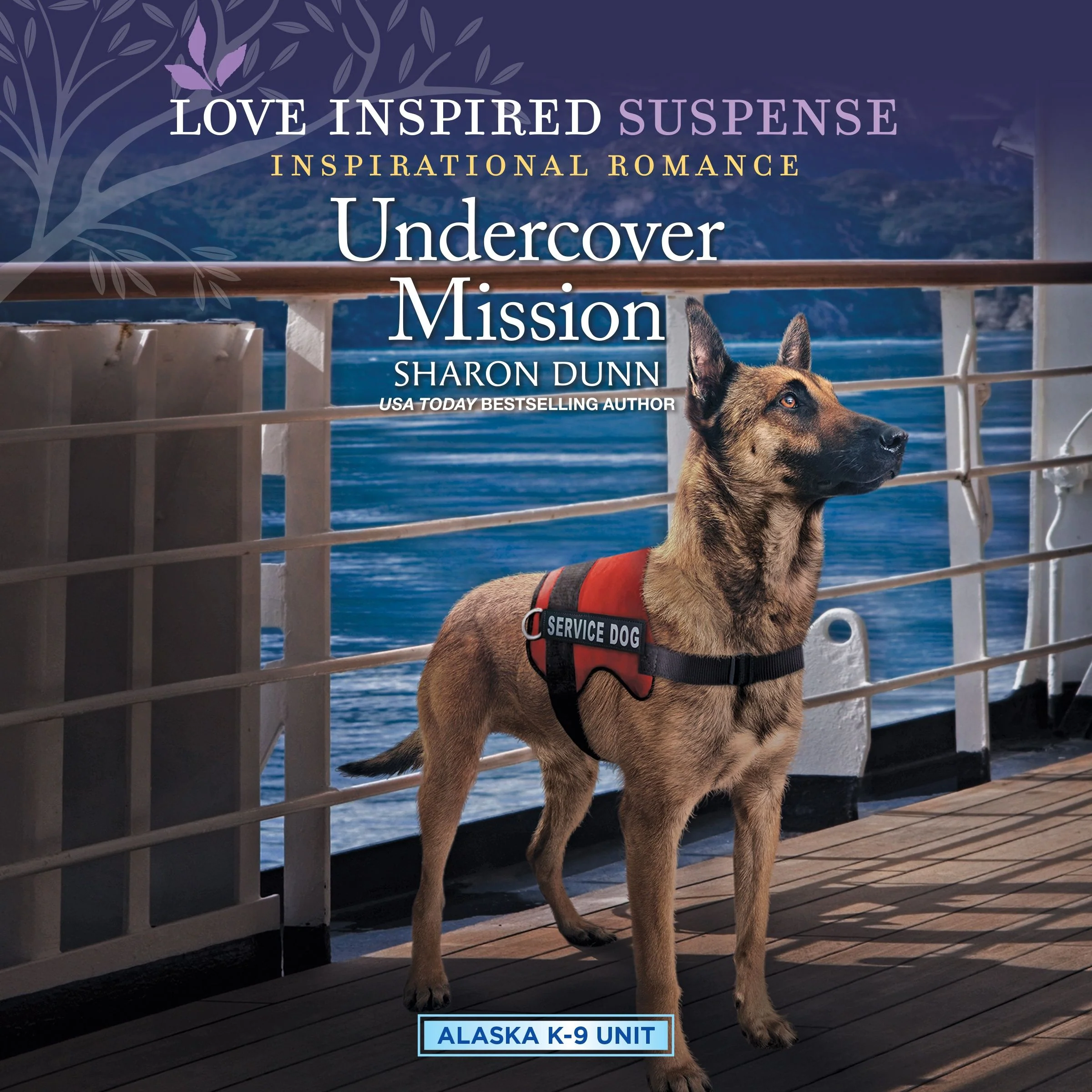 Undercover Mission - Image 2