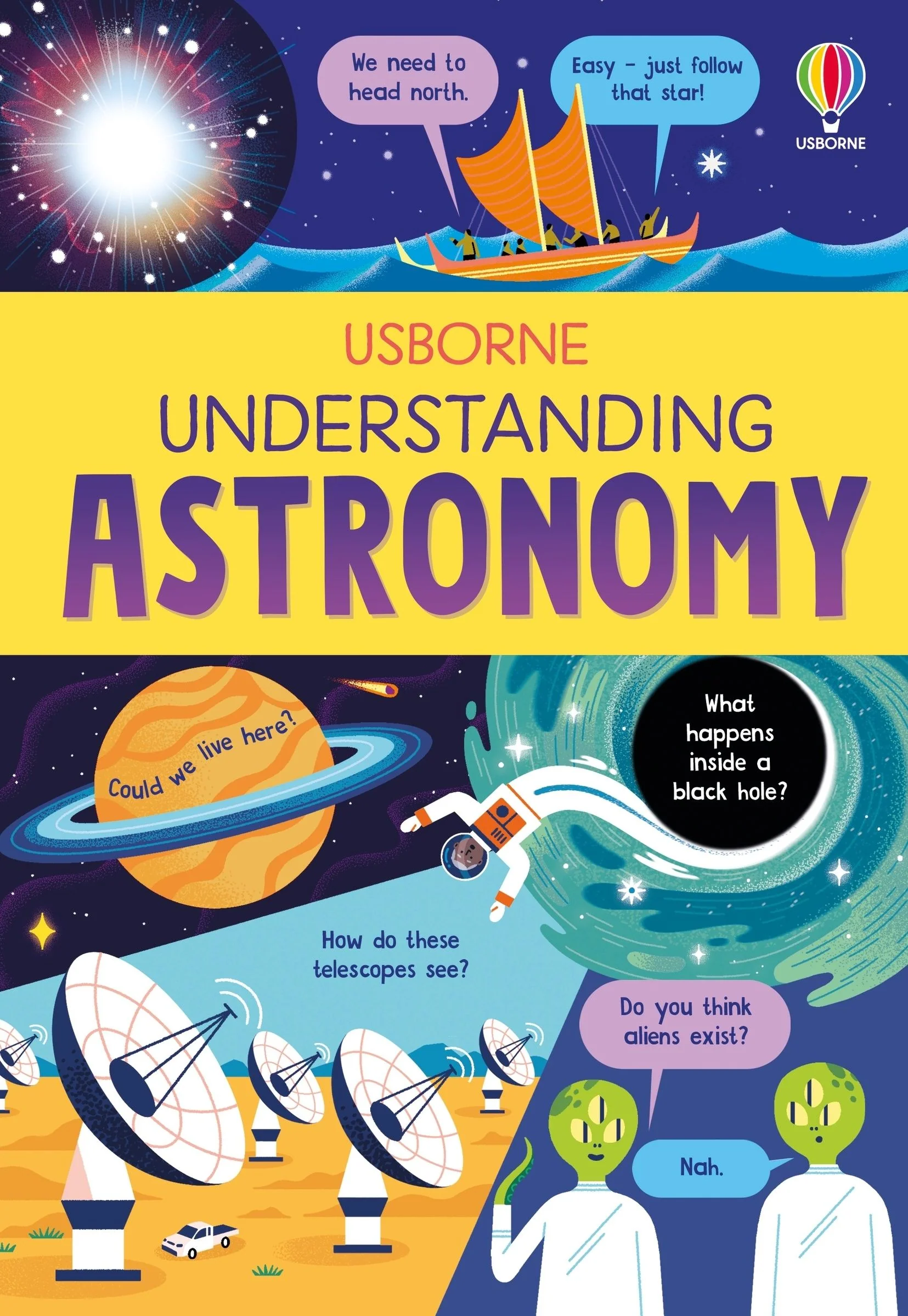 Understanding Astronomy - Image 2
