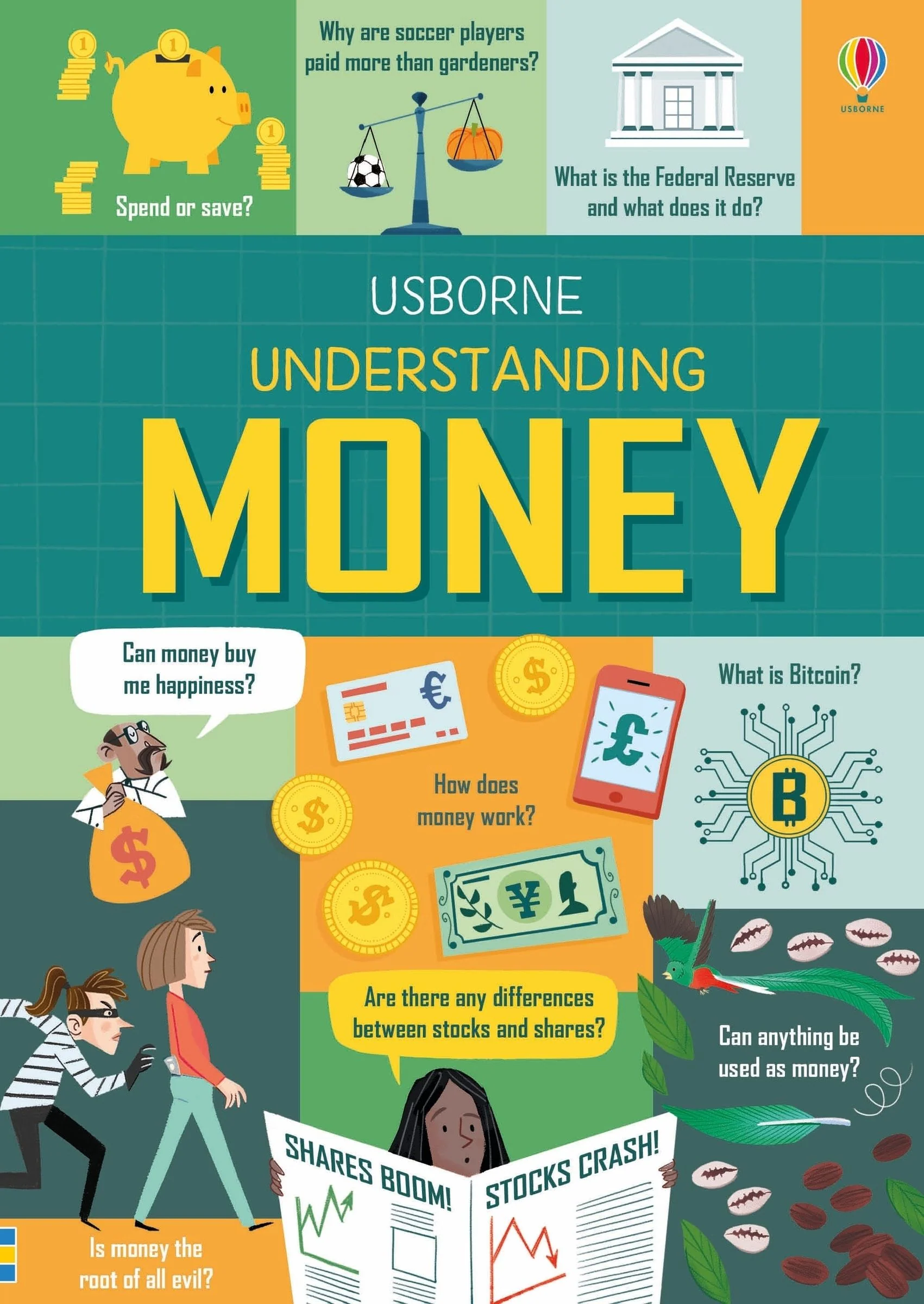 Understanding Money - Image 2