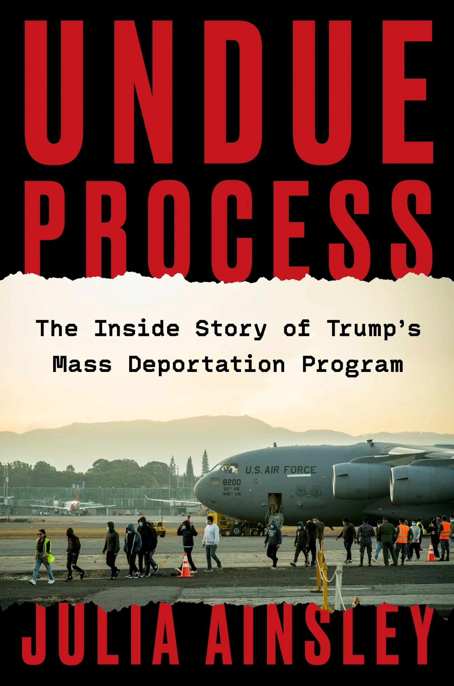Undue Process - Image 4