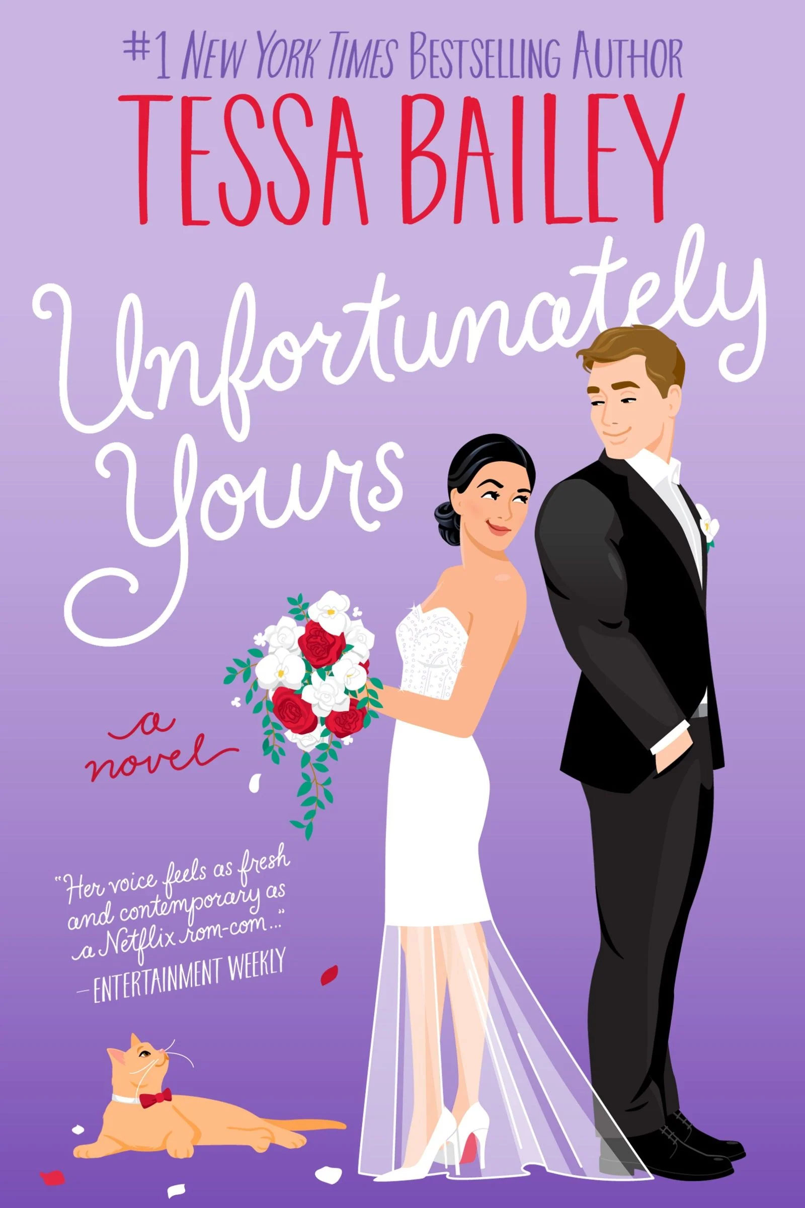 Unfortunately Yours - Image 2