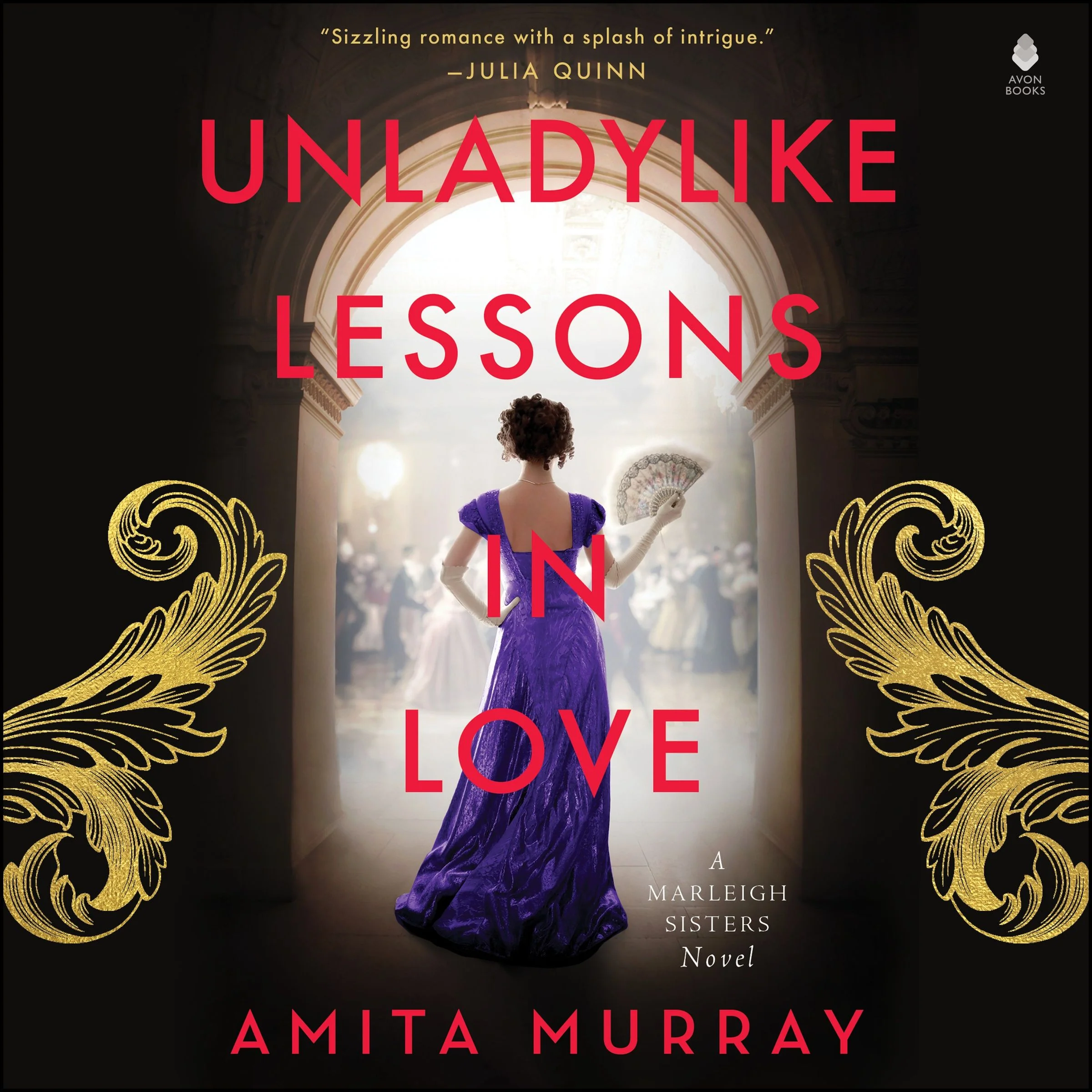 Unladylike Lessons in Love - Image 4