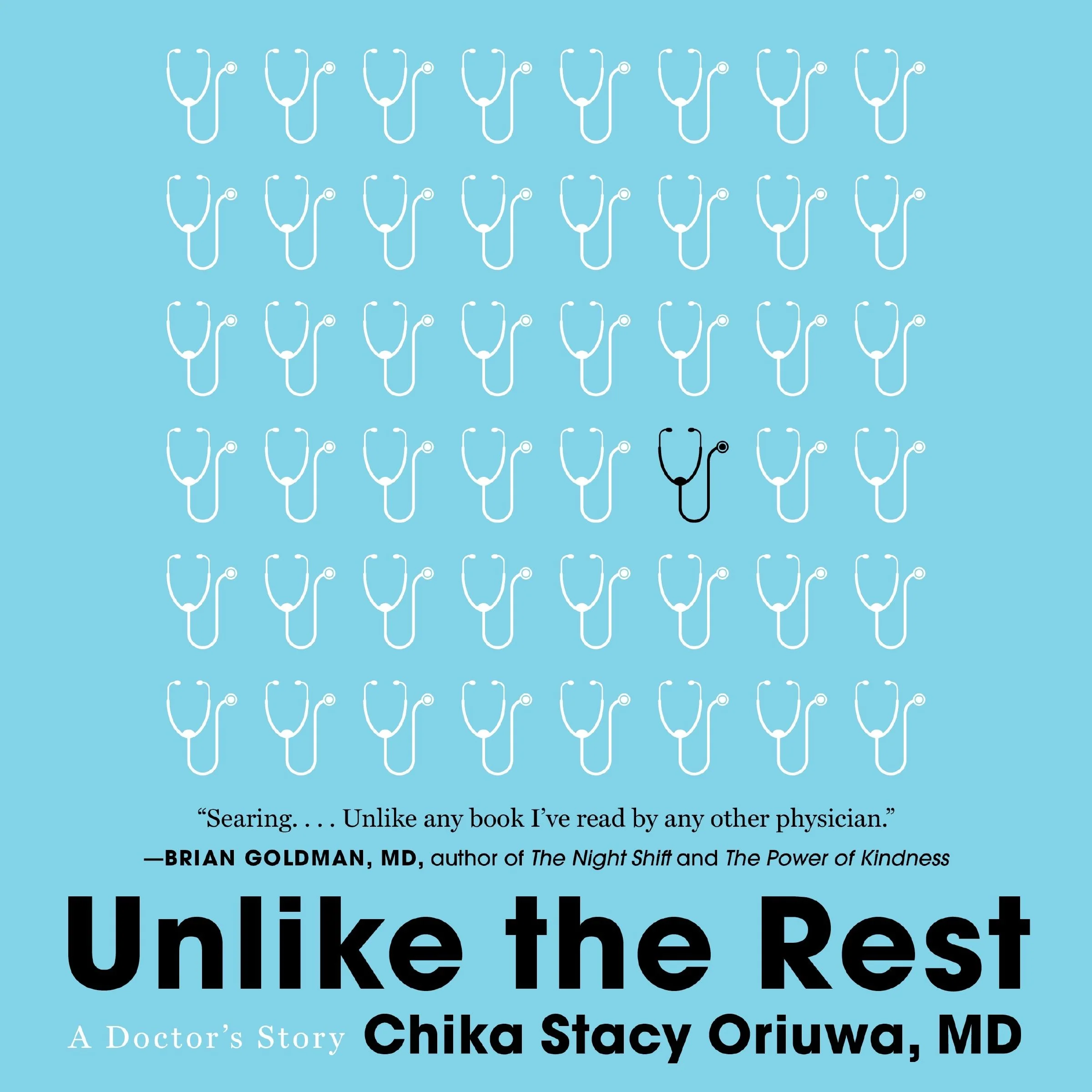 Unlike the Rest - Image 4