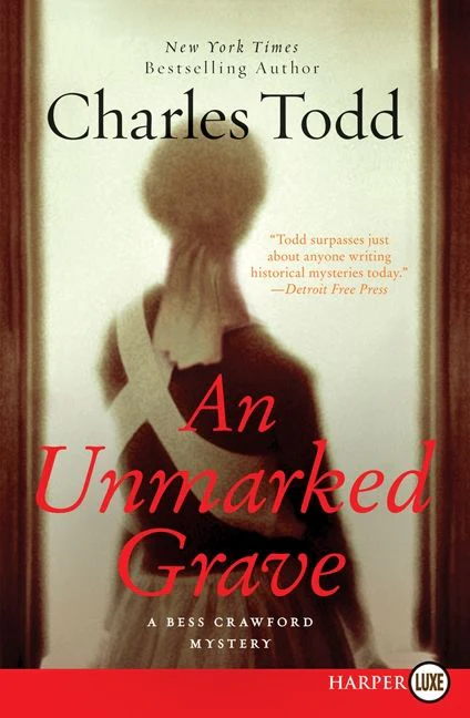 Unmarked Grave LP, An