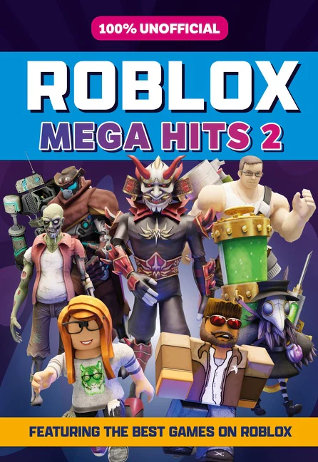 Unofficial Roblox Guide 2 - Image 2