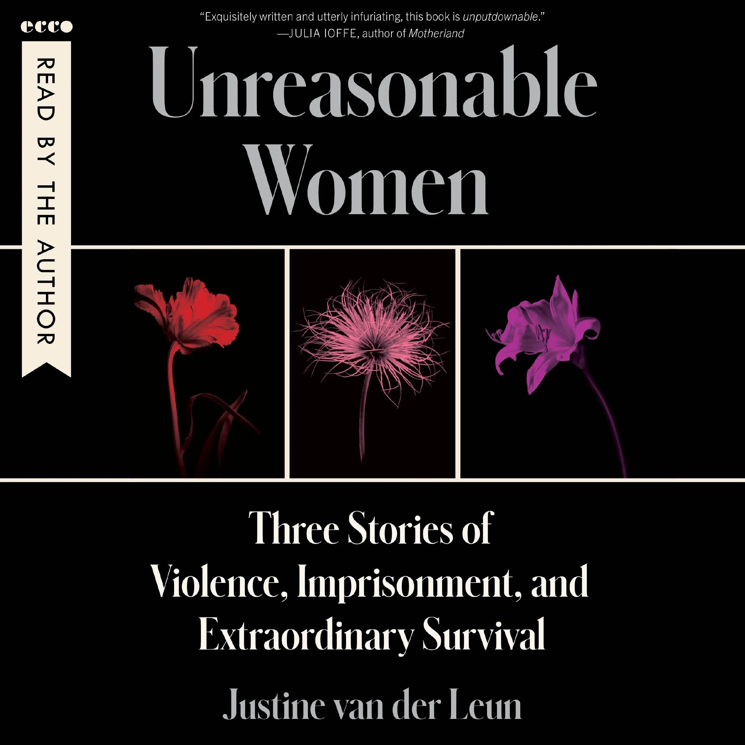 Unreasonable Women - Image 2