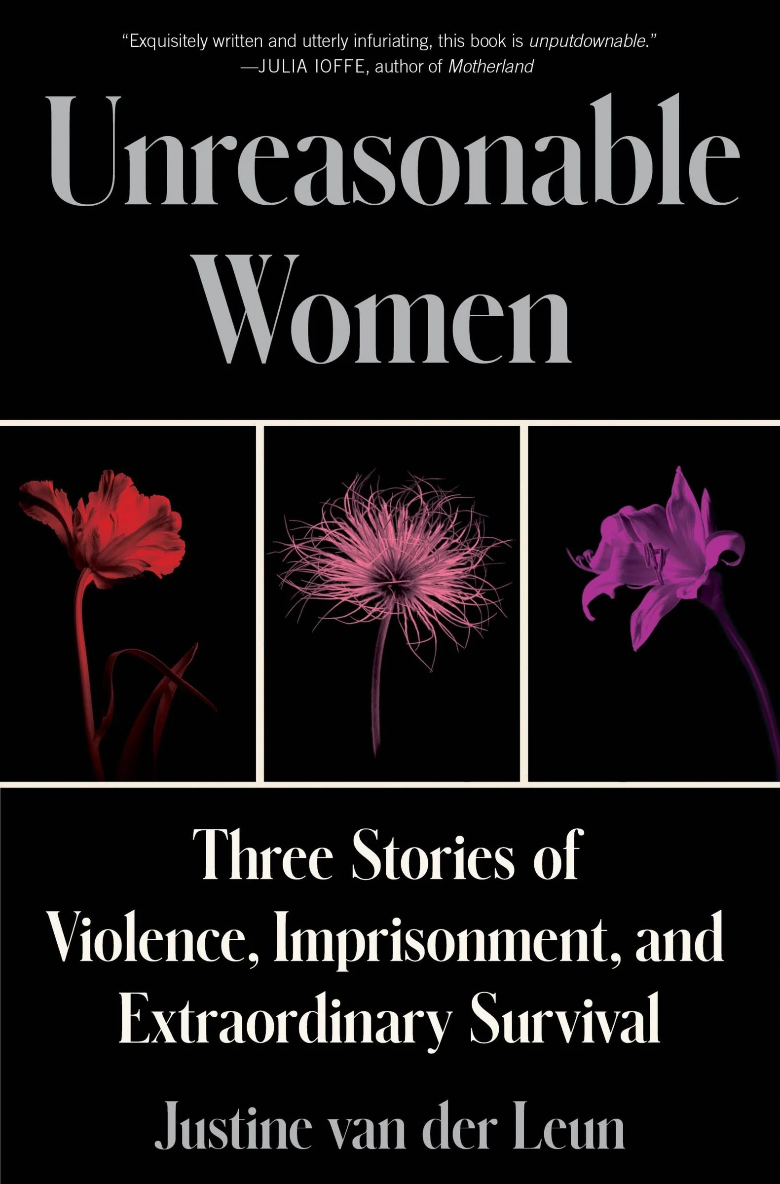 Unreasonable Women - Image 3