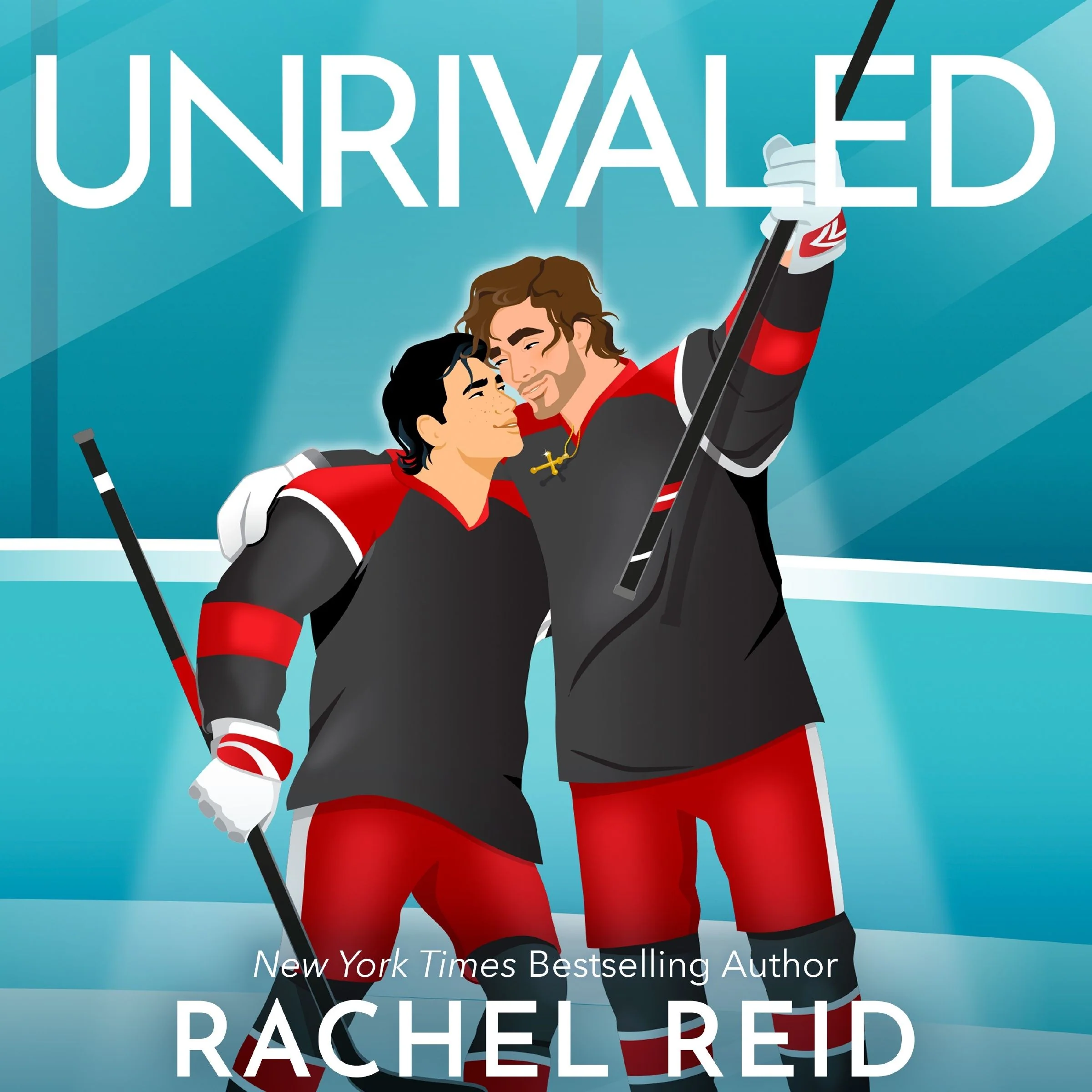 Unrivaled - Image 4