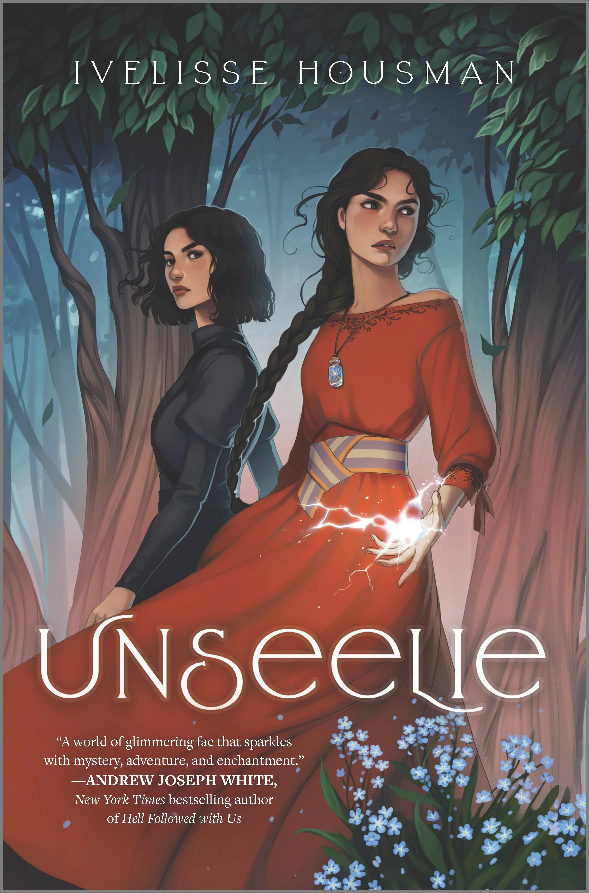 Unseelie - Image 4