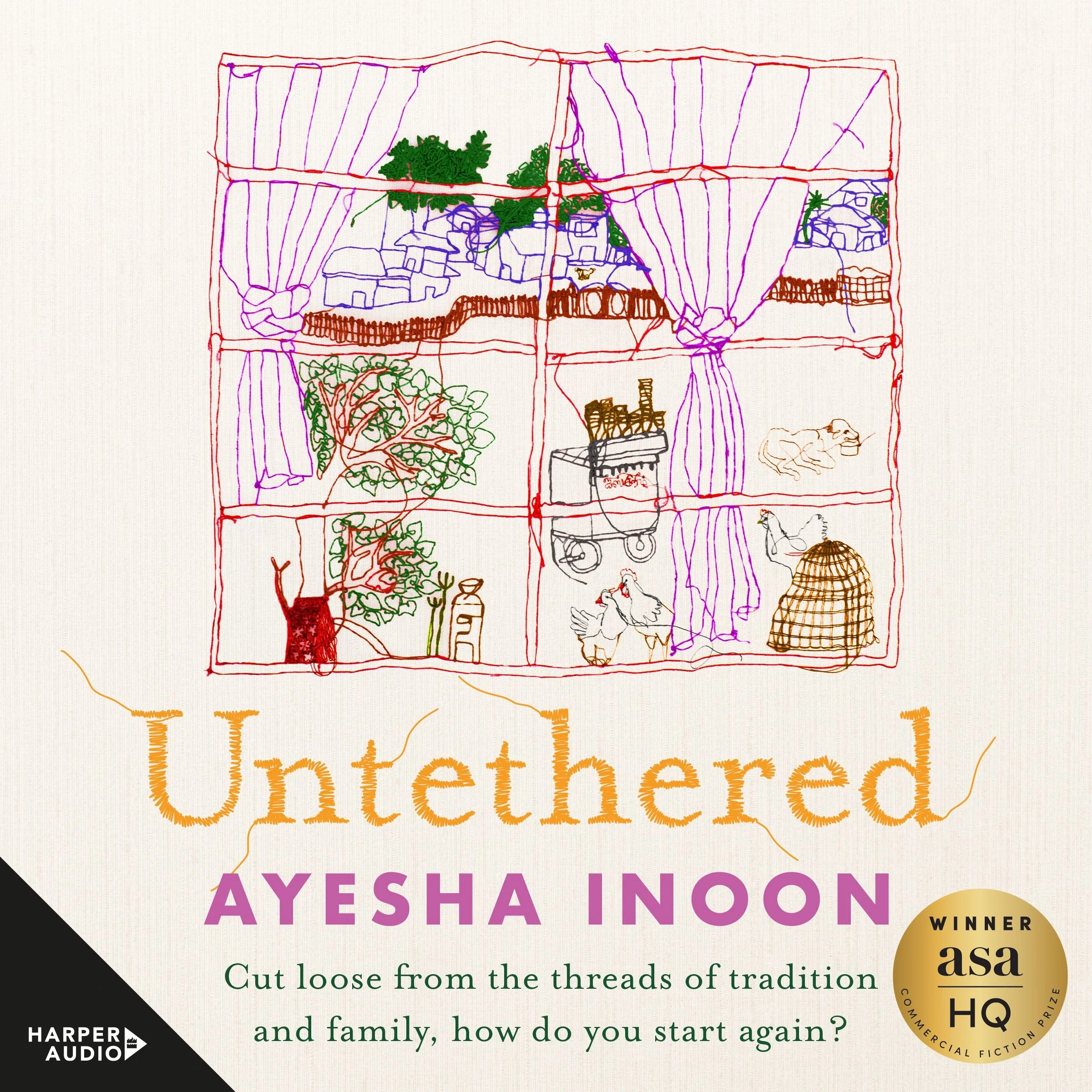 Untethered - Image 2