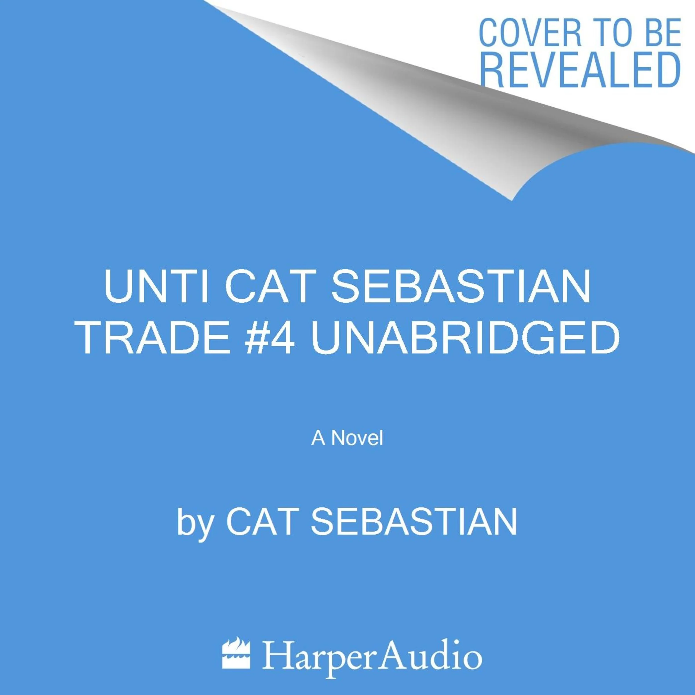 Unti Cat Sebastian Trade #4