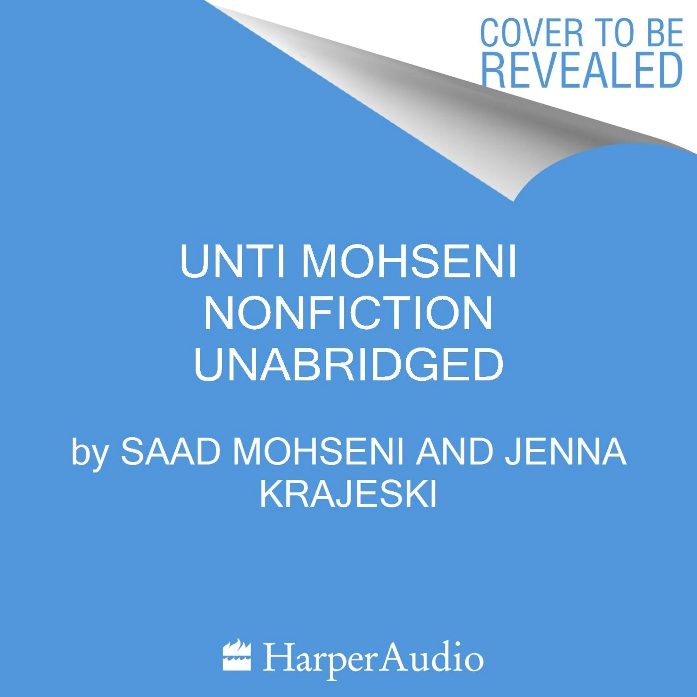 Unti Mohseni Nonfiction