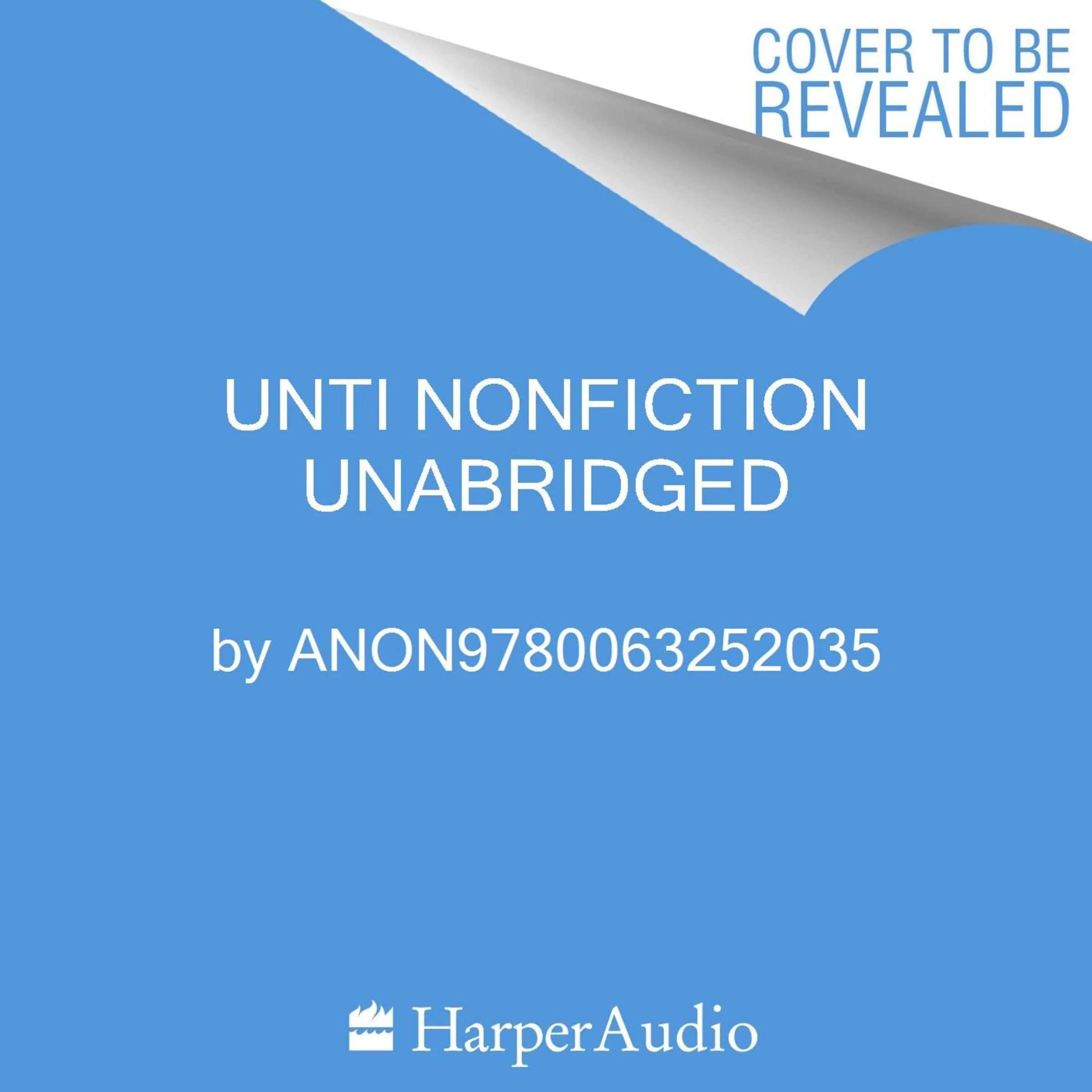 Unti Nonfiction - Image 2